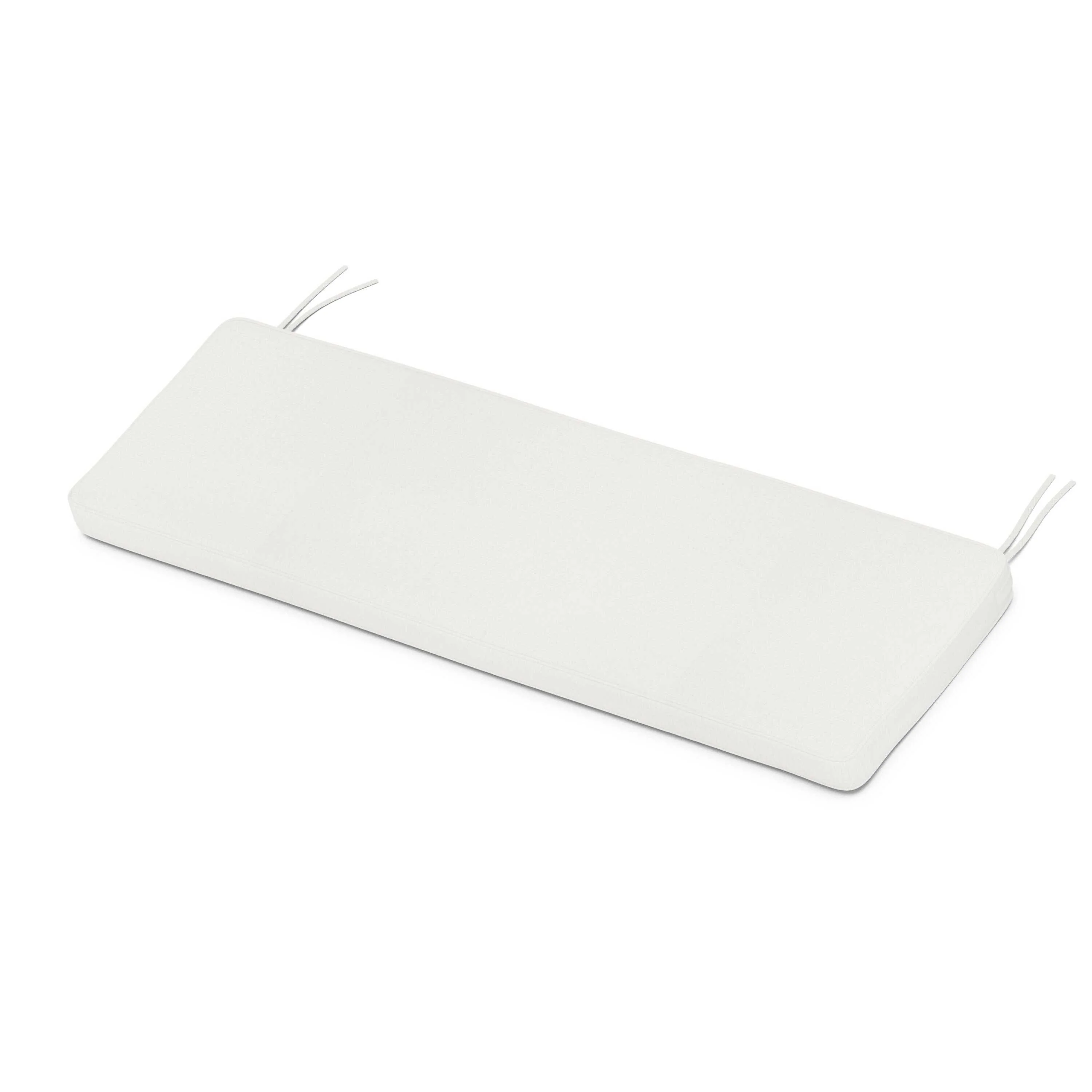 Chinoiserie Bench Seat Cushion - Image 8
