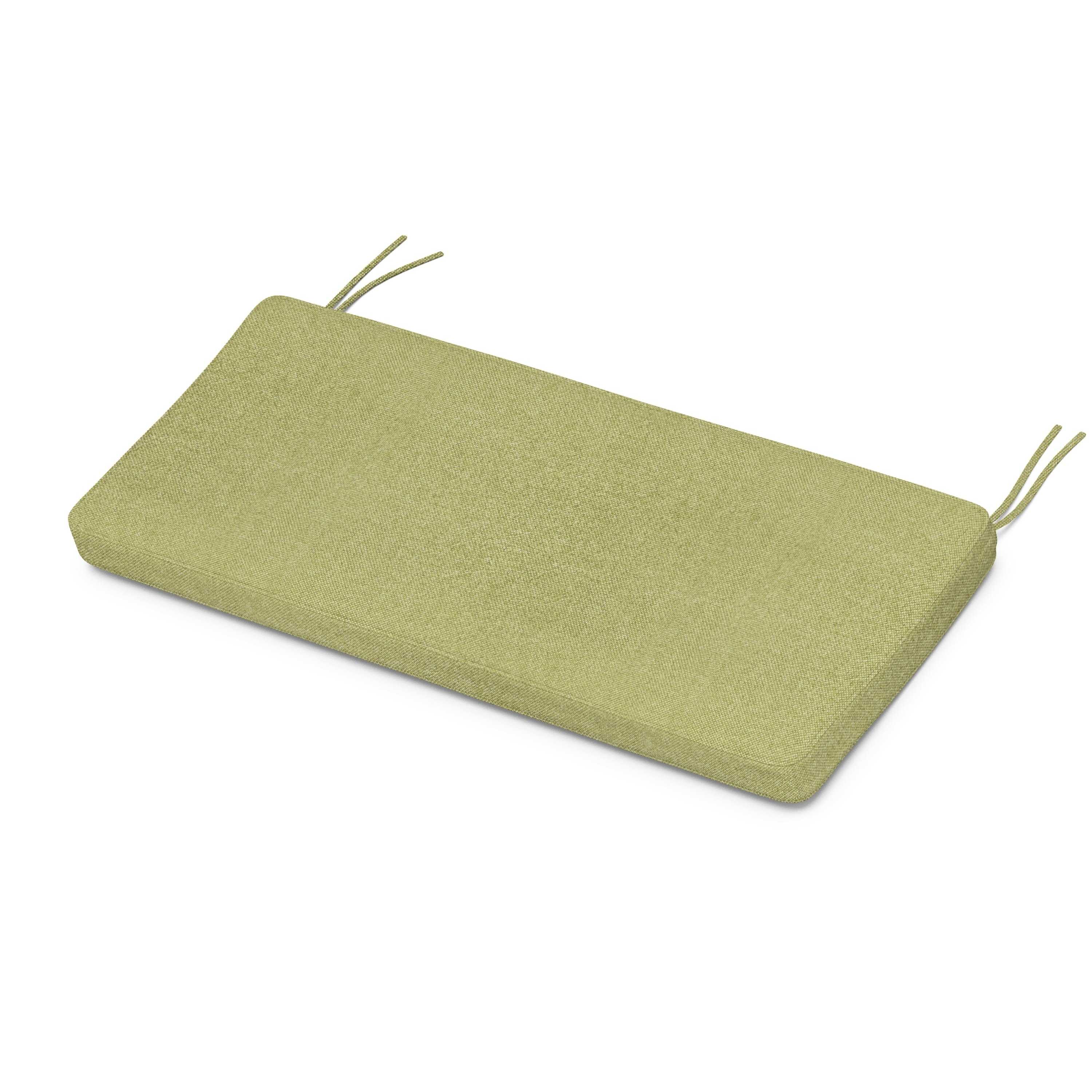 Chinoiserie Bench Seat Cushion - Image 10