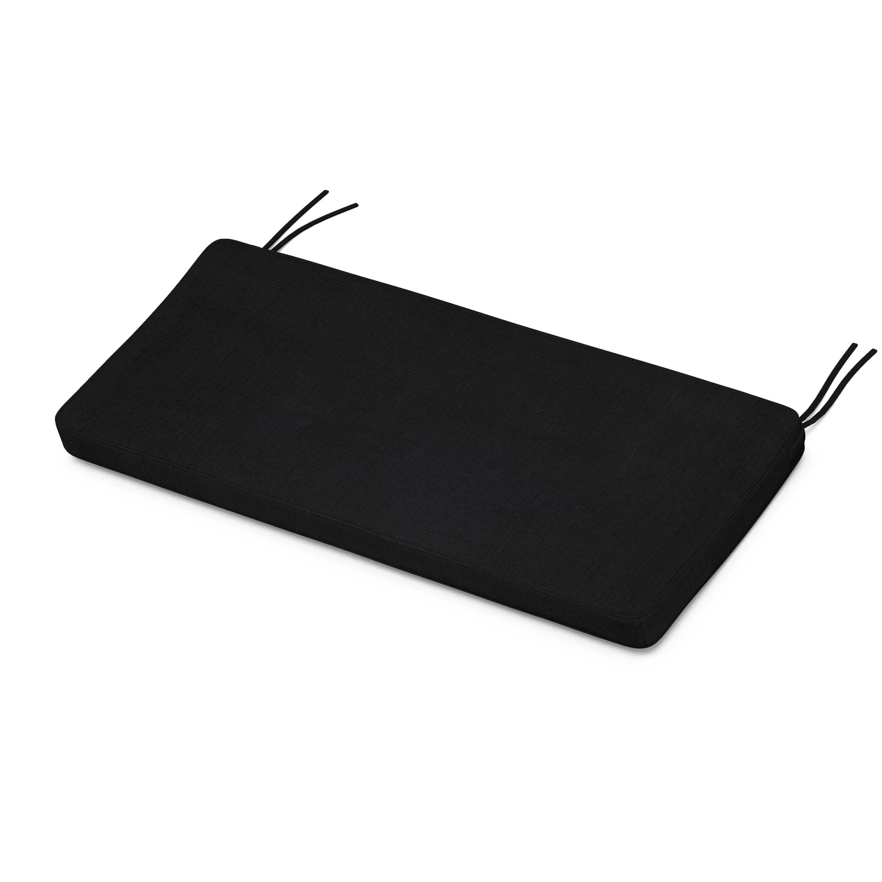 Chinoiserie Bench Seat Cushion - Image 11