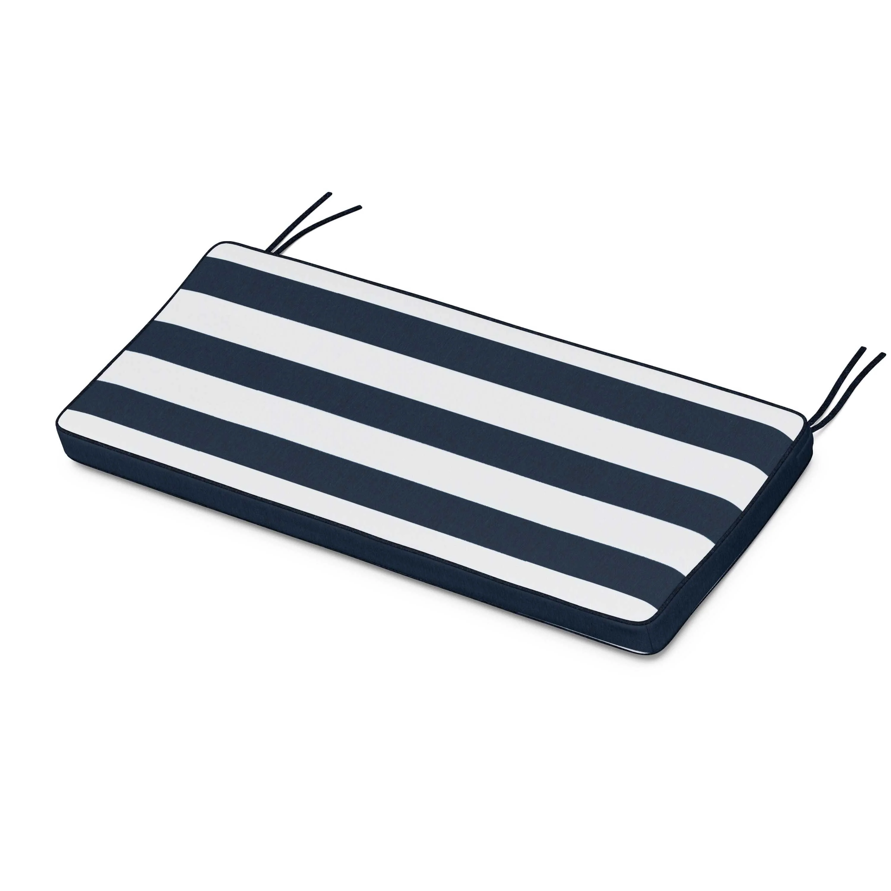 Chinoiserie Bench Seat Cushion - Image 12