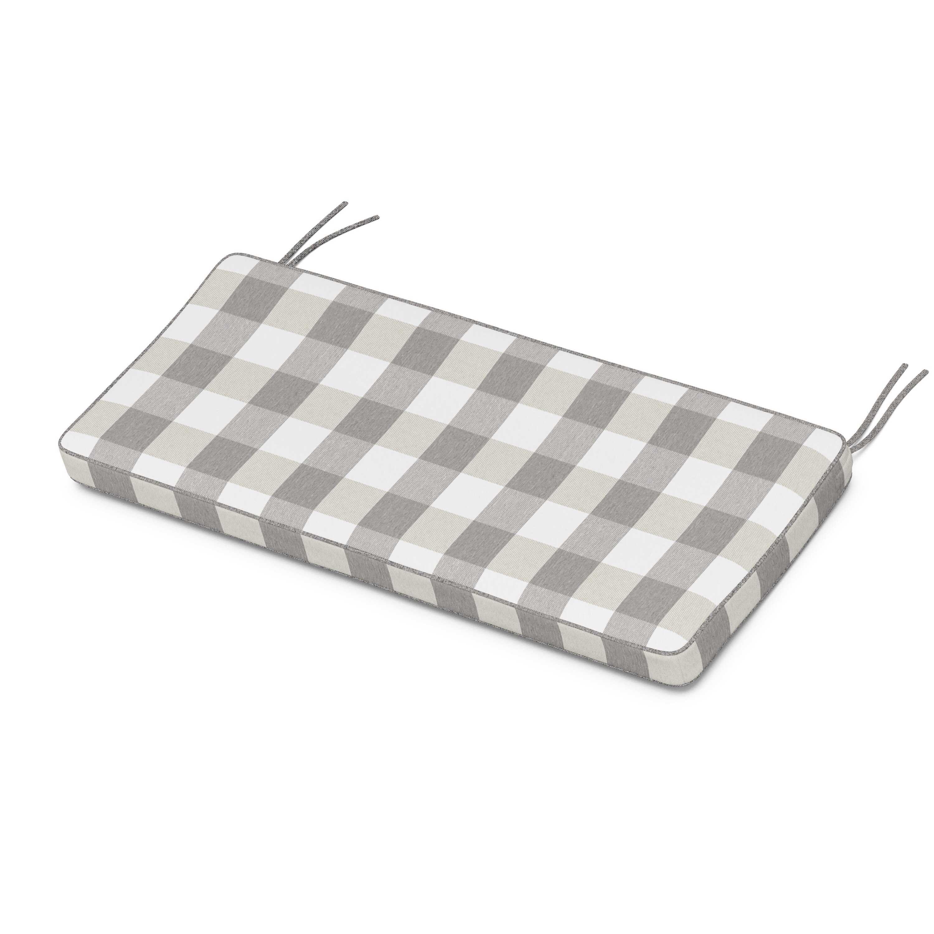 Chinoiserie Bench Seat Cushion - Image 18