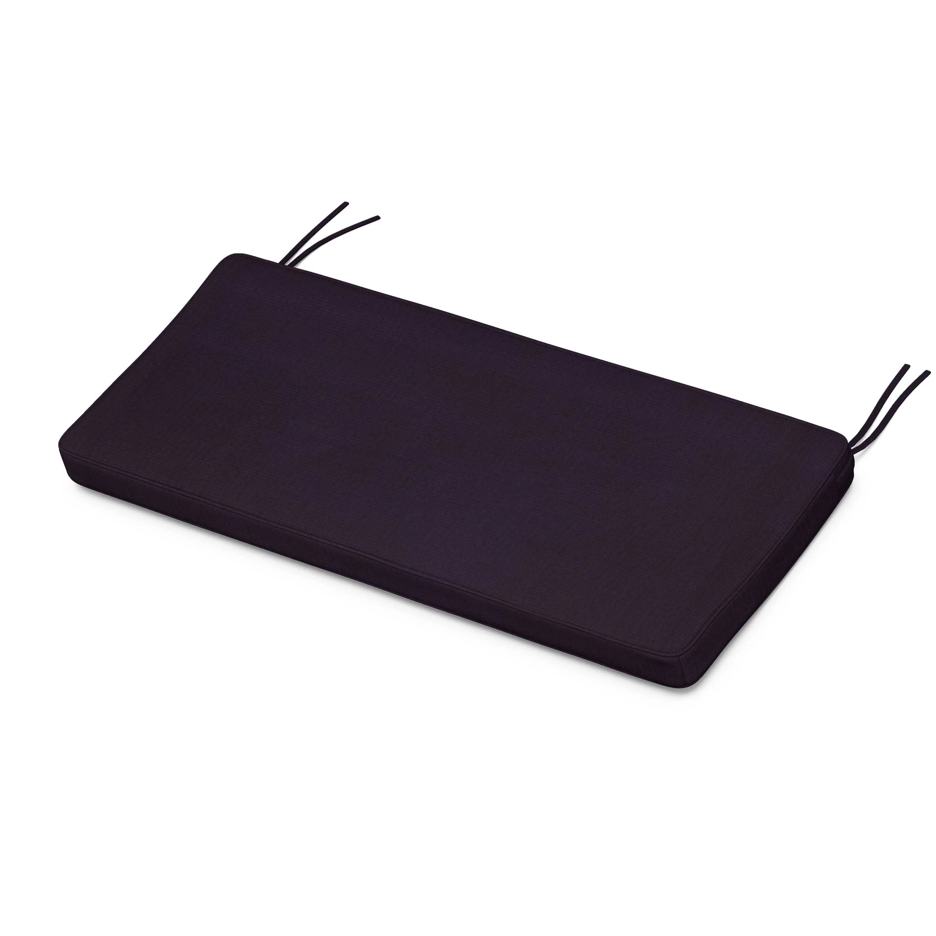 Chinoiserie Bench Seat Cushion - Image 21