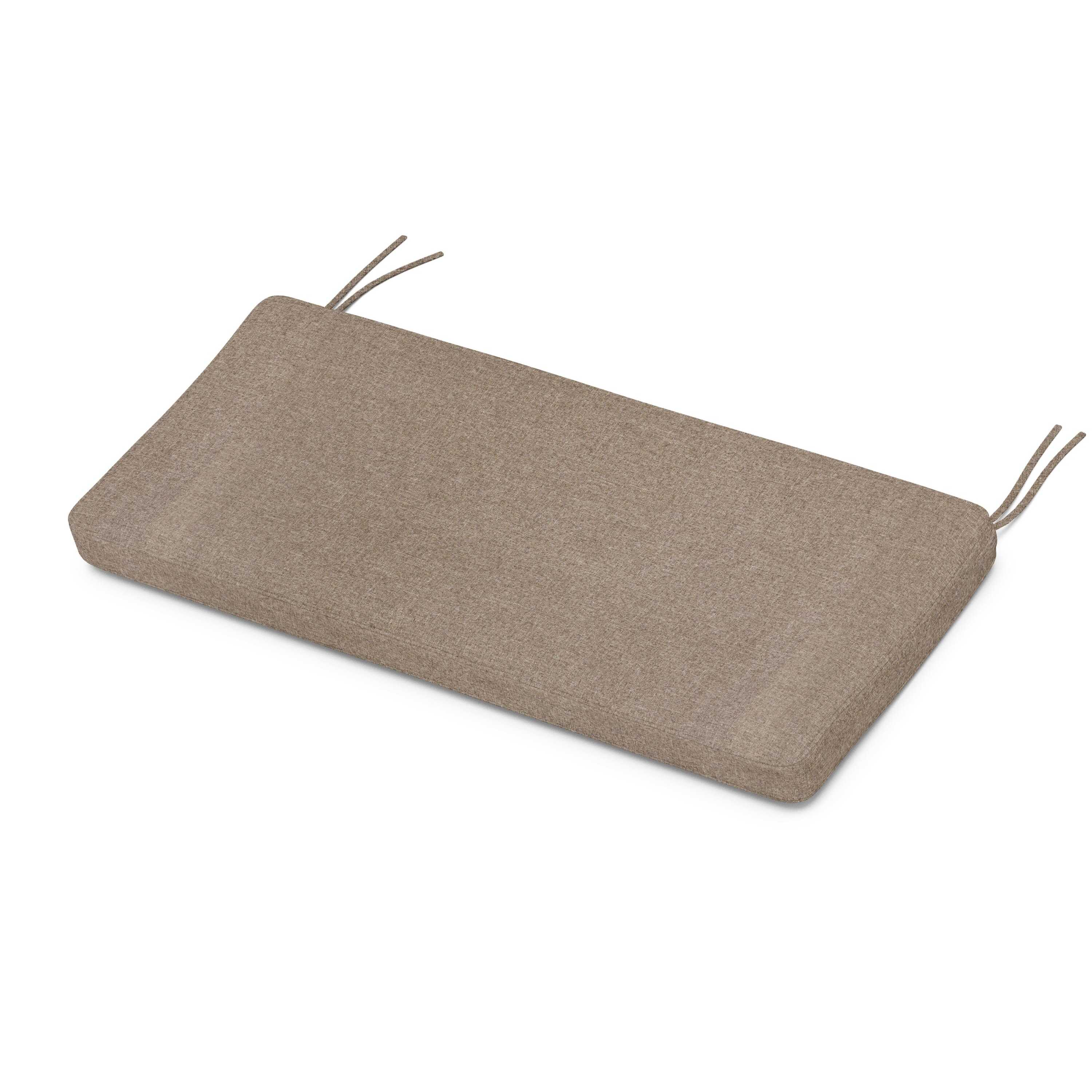 Chinoiserie Bench Seat Cushion - Image 29