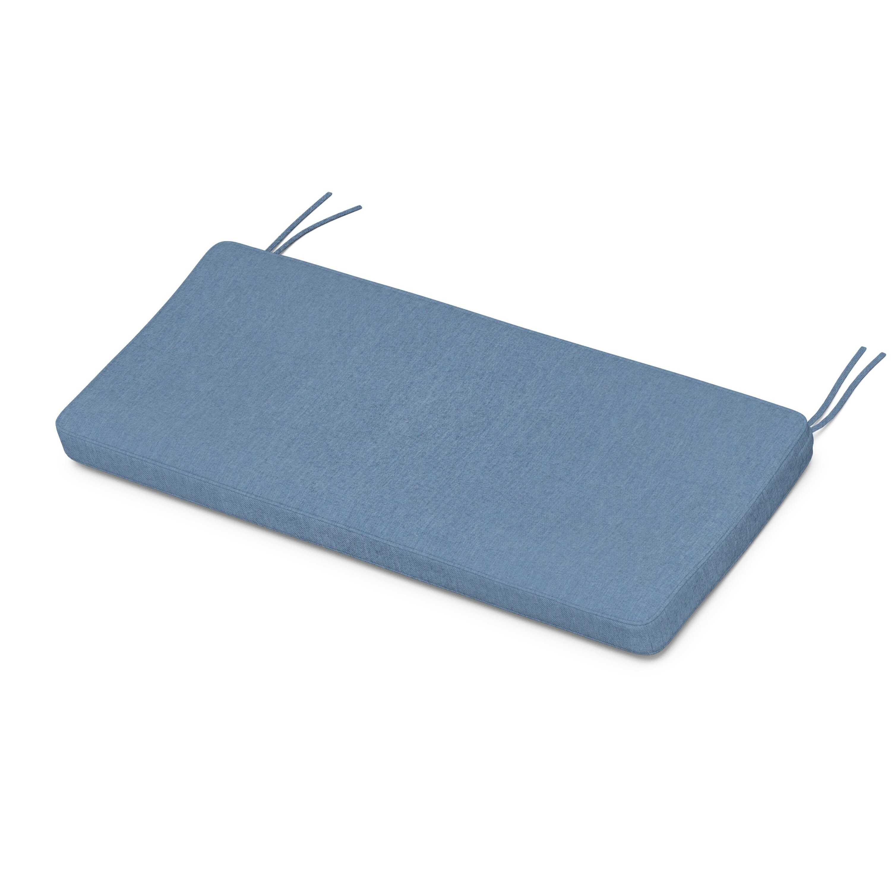 Chinoiserie Bench Seat Cushion - Image 40