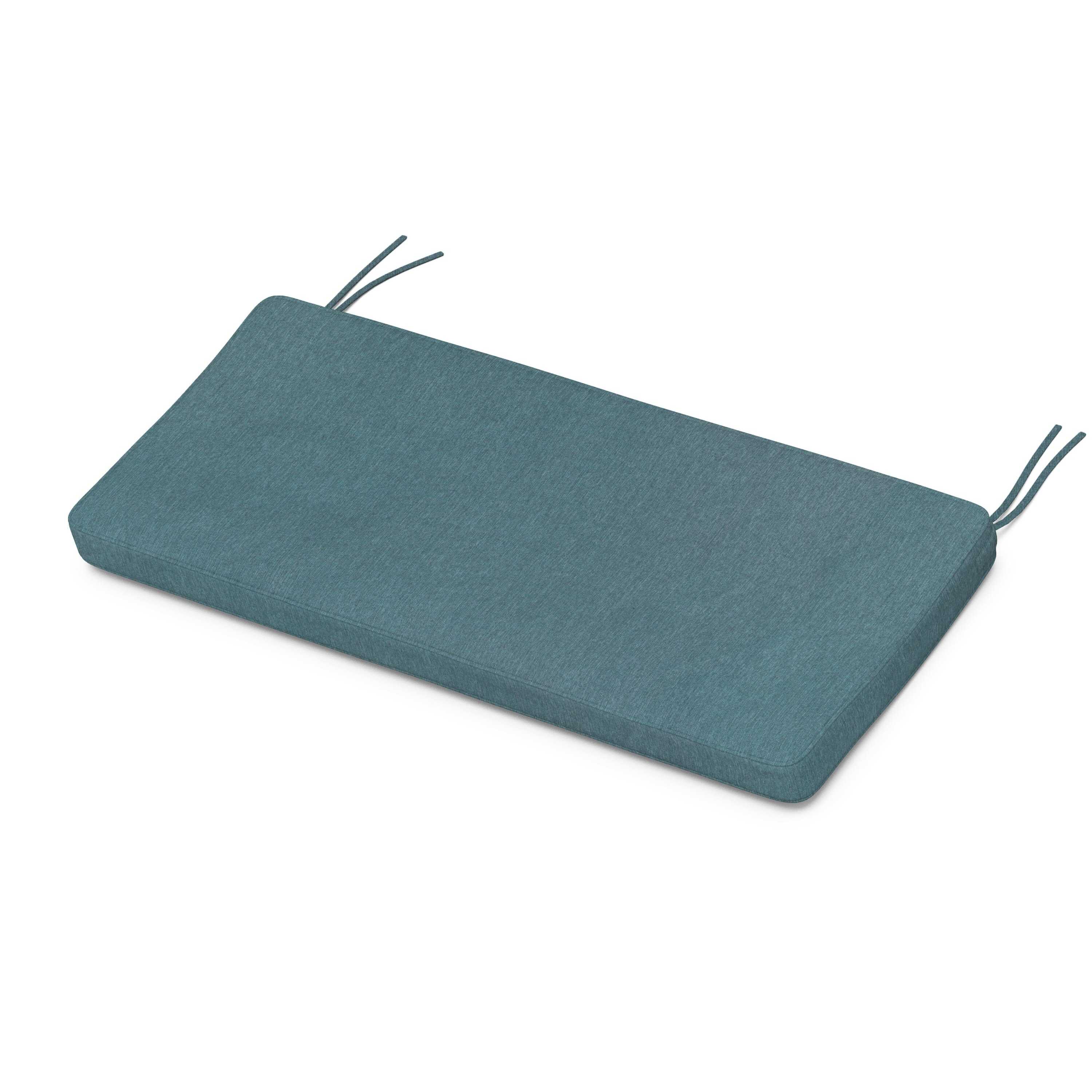 Chinoiserie Bench Seat Cushion - Image 41