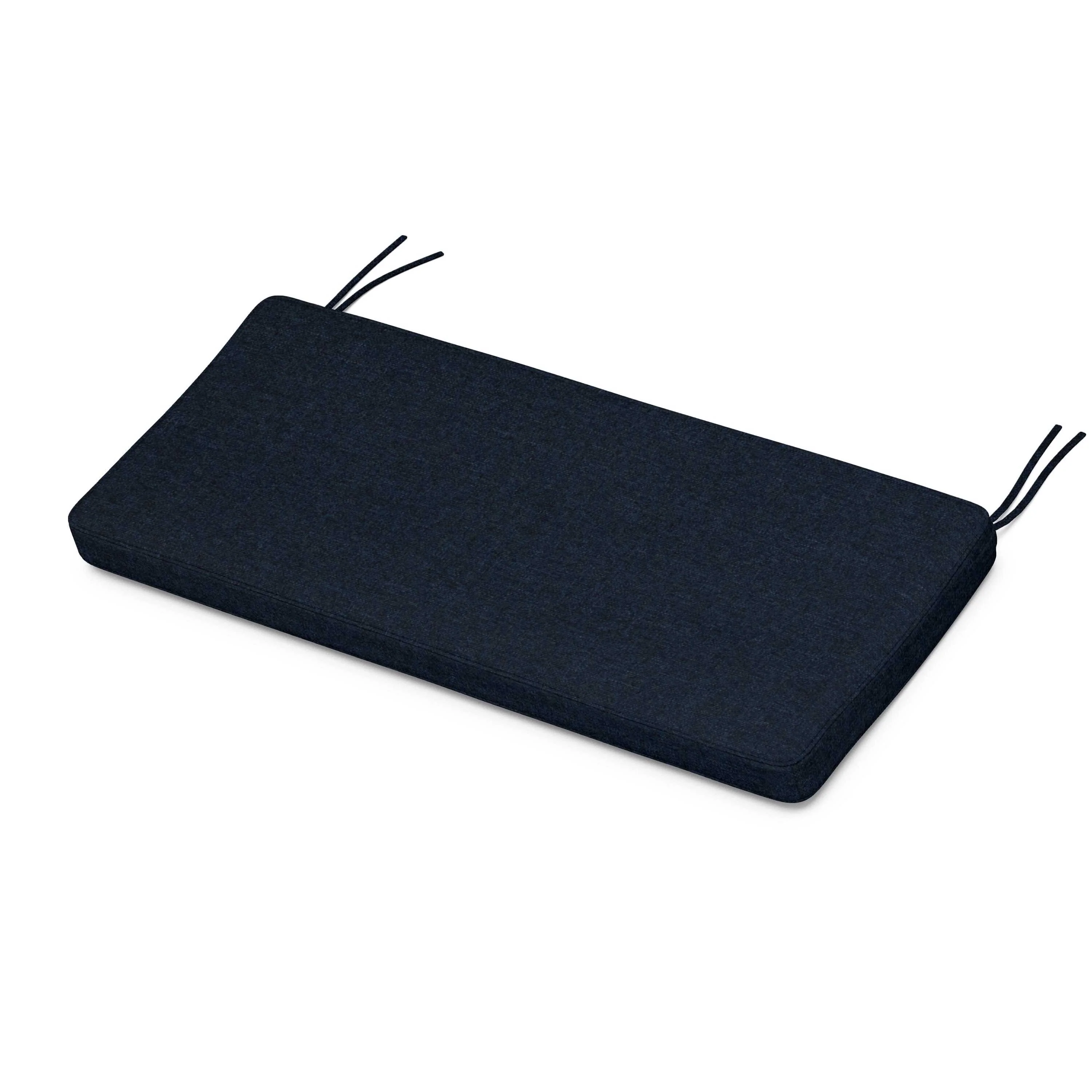 Chinoiserie Bench Seat Cushion - Image 43
