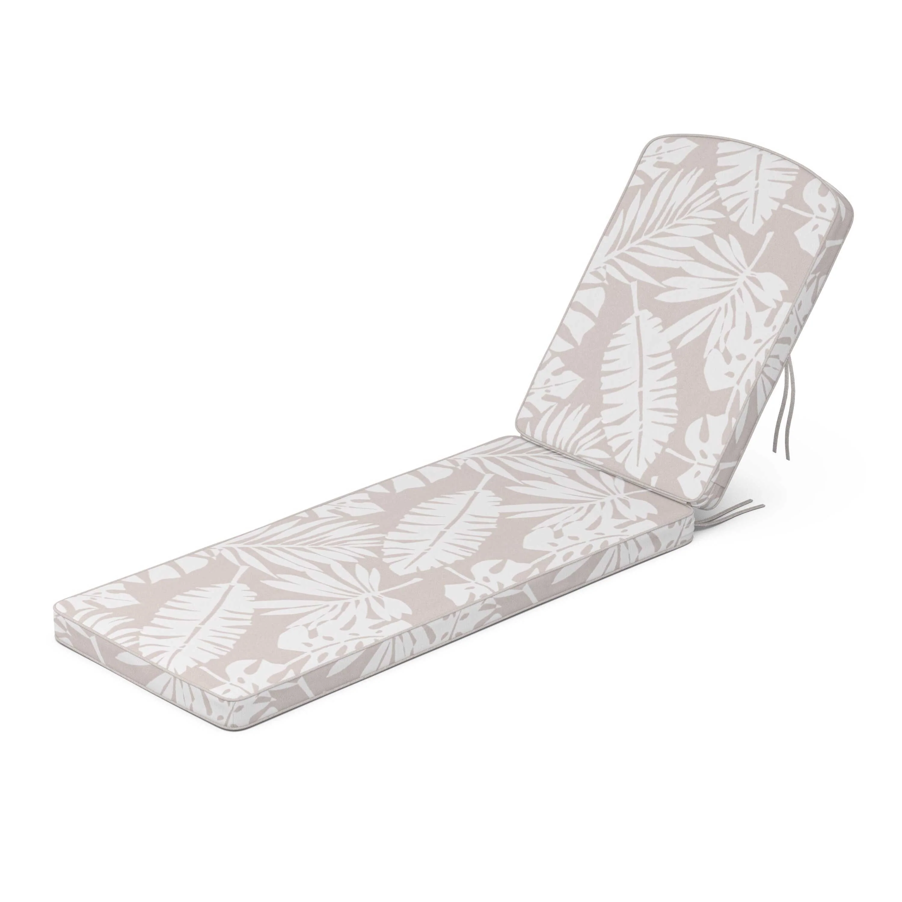 Chinoiserie Chaise Cushion - Image 10