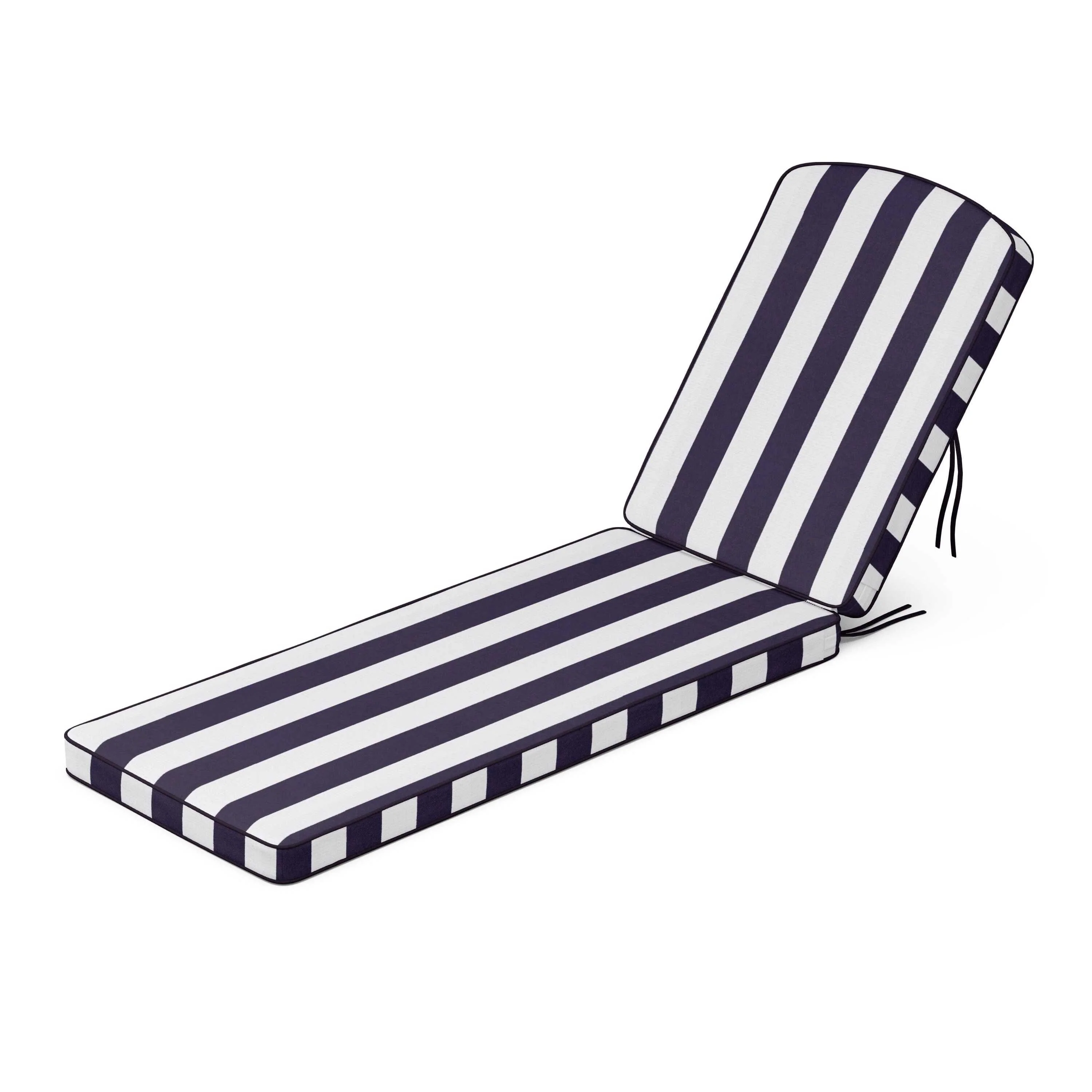 Chinoiserie Chaise Cushion - Image 14
