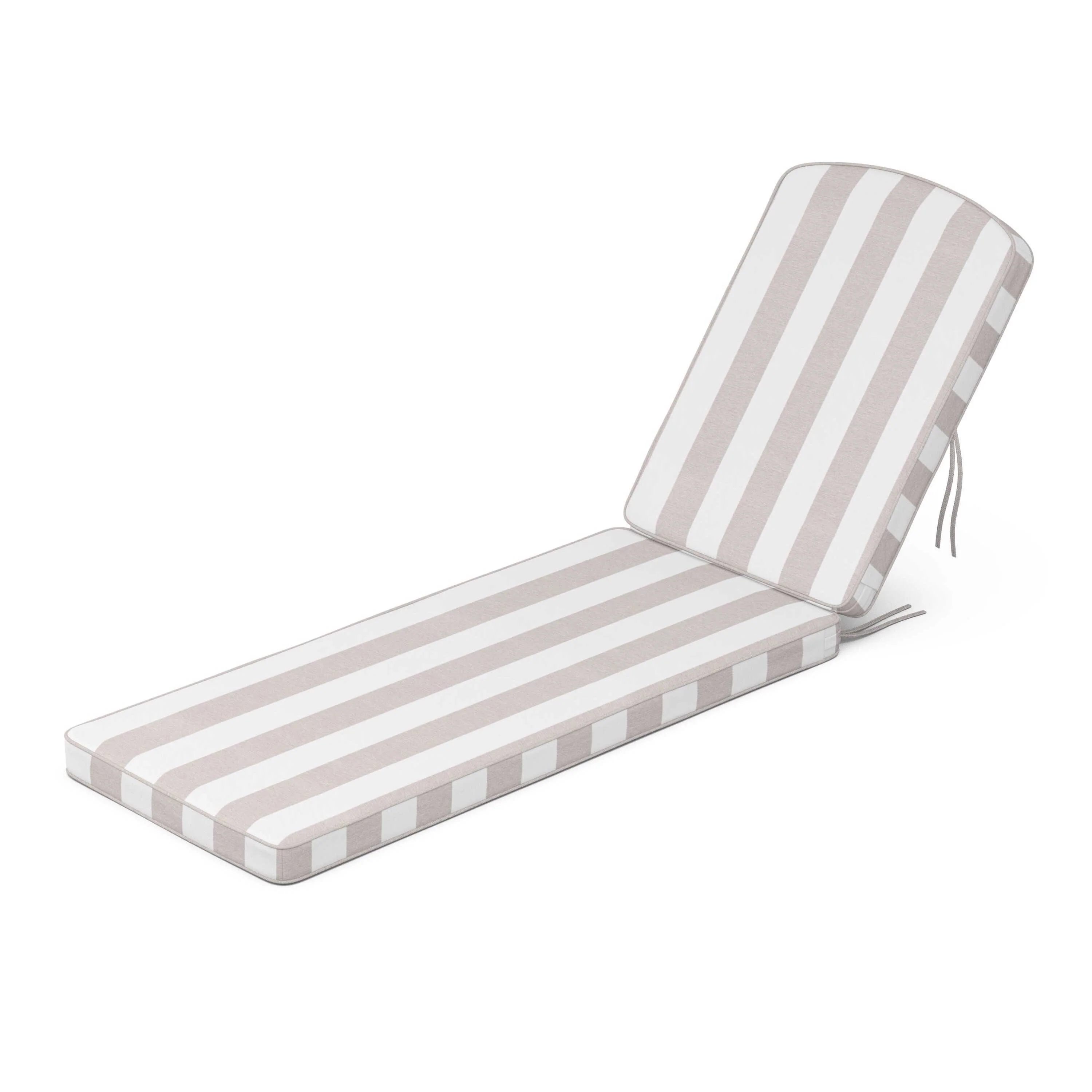 Chinoiserie Chaise Cushion - Image 16