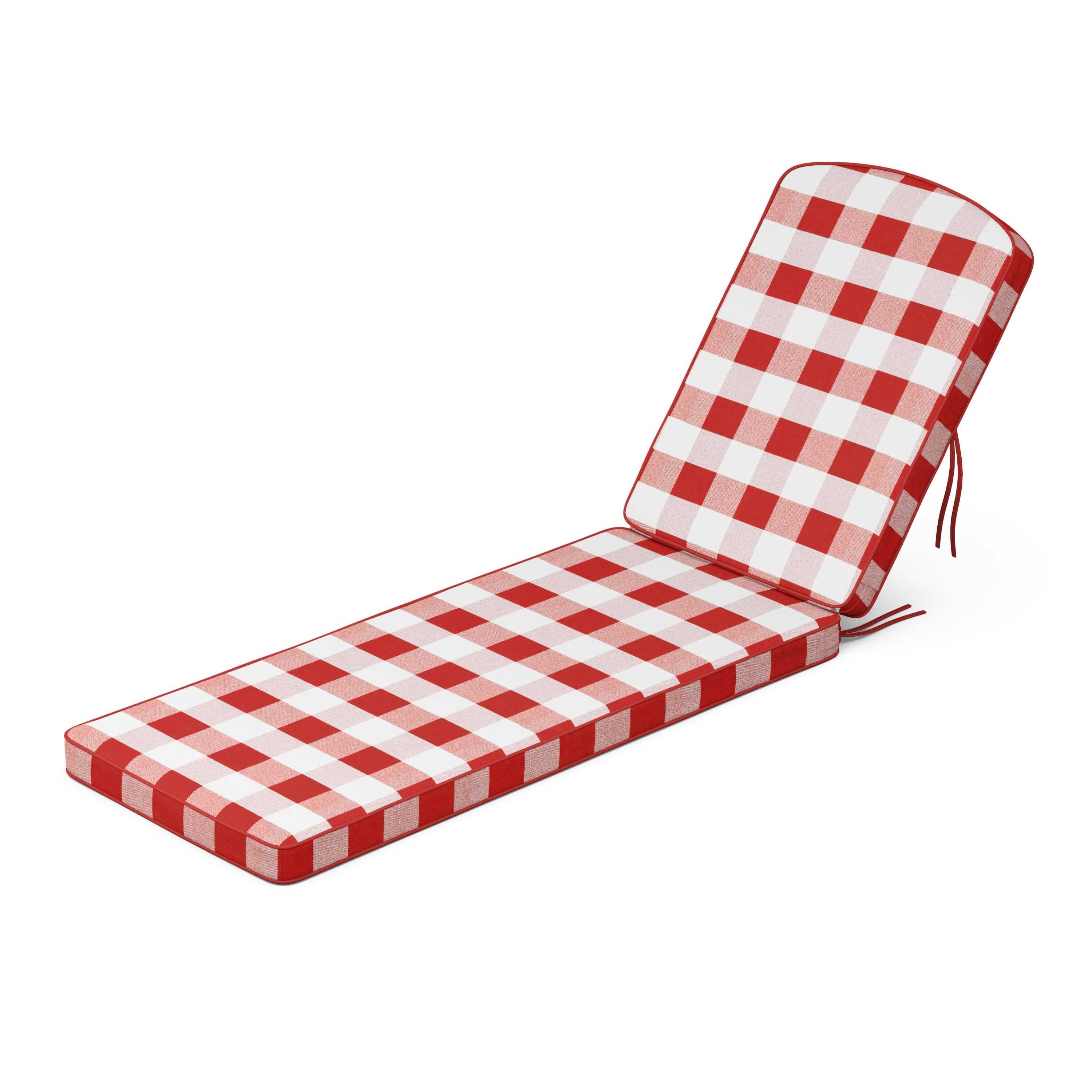 Chinoiserie Chaise Cushion - Image 19
