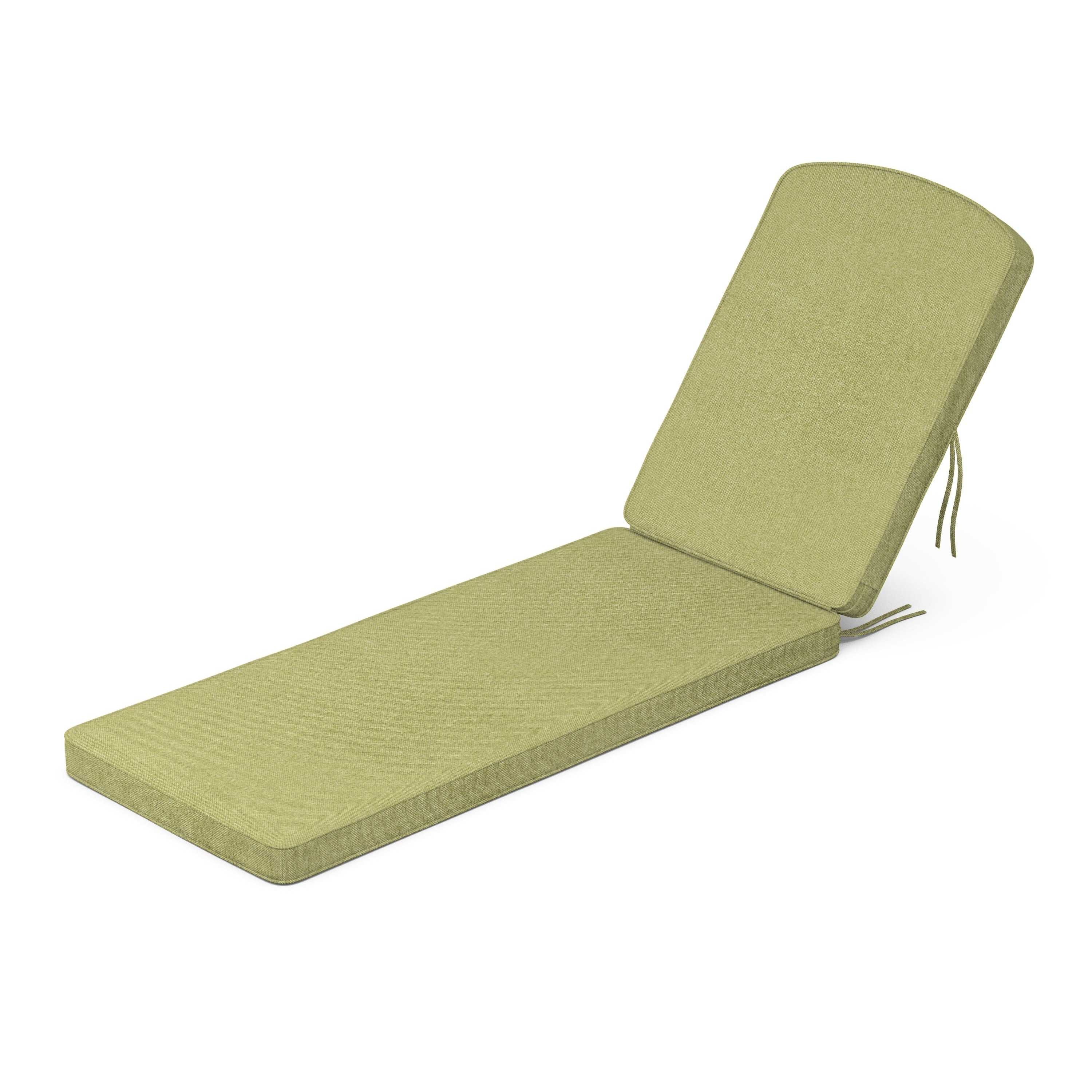 Chinoiserie Chaise Cushion - Image 21