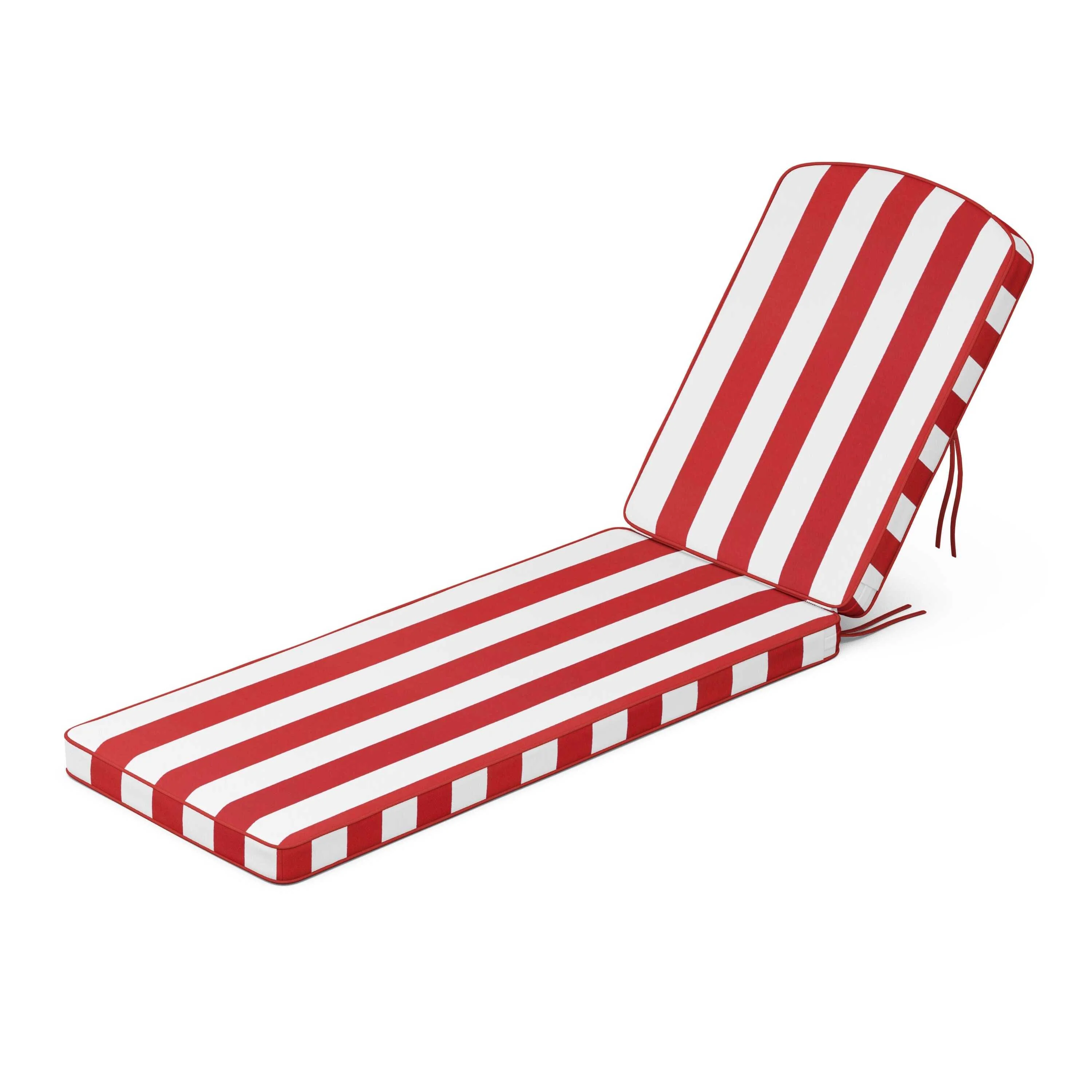 Chinoiserie Chaise Cushion - Image 26