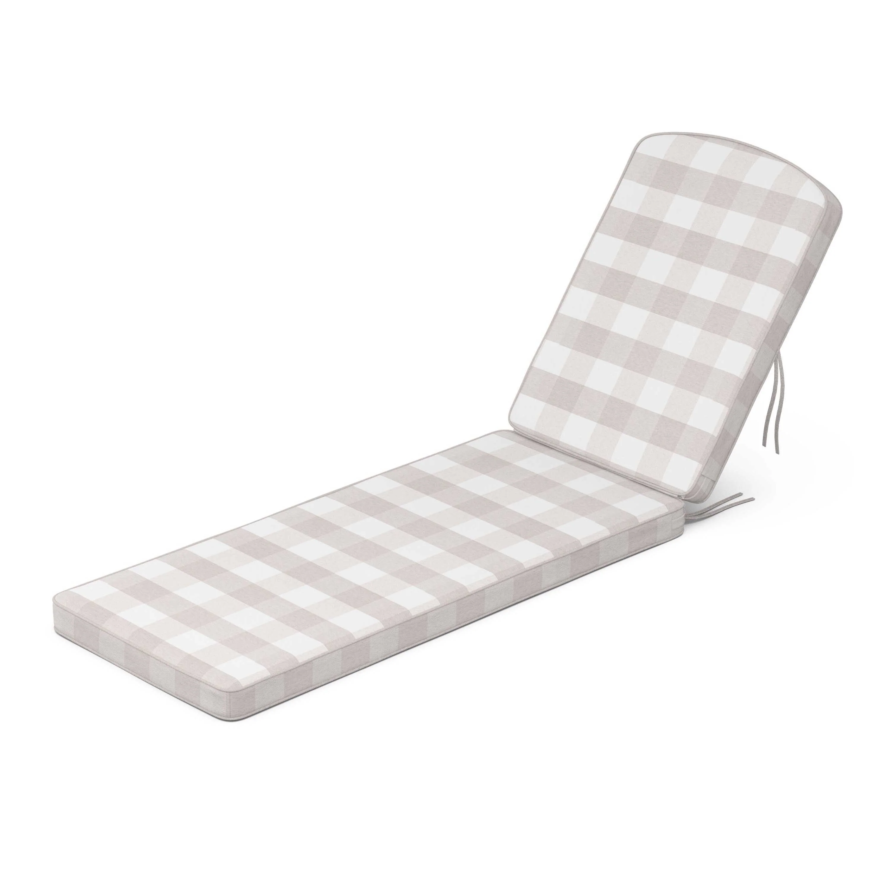 Chinoiserie Chaise Cushion - Image 31