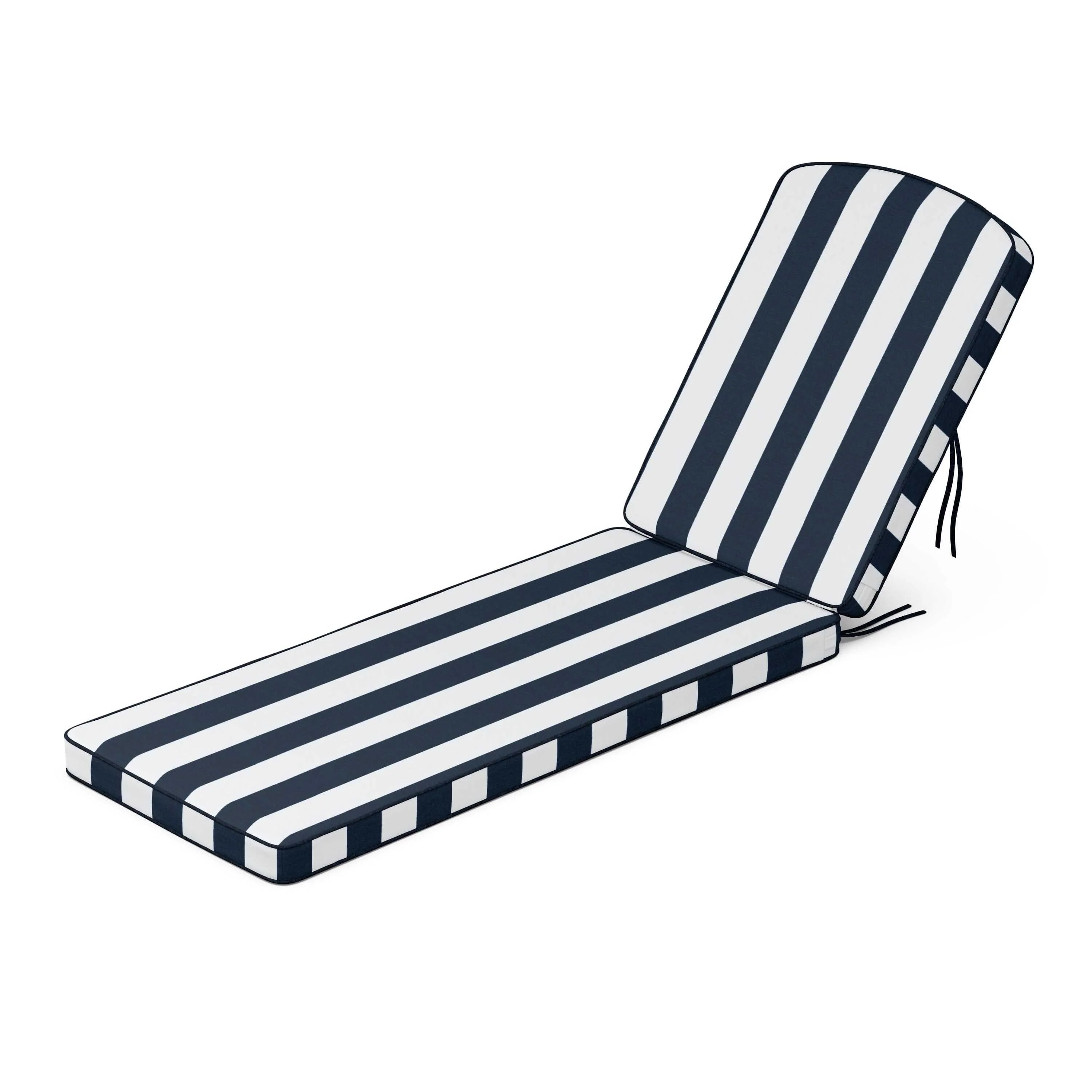 Chinoiserie Chaise Cushion - Image 33