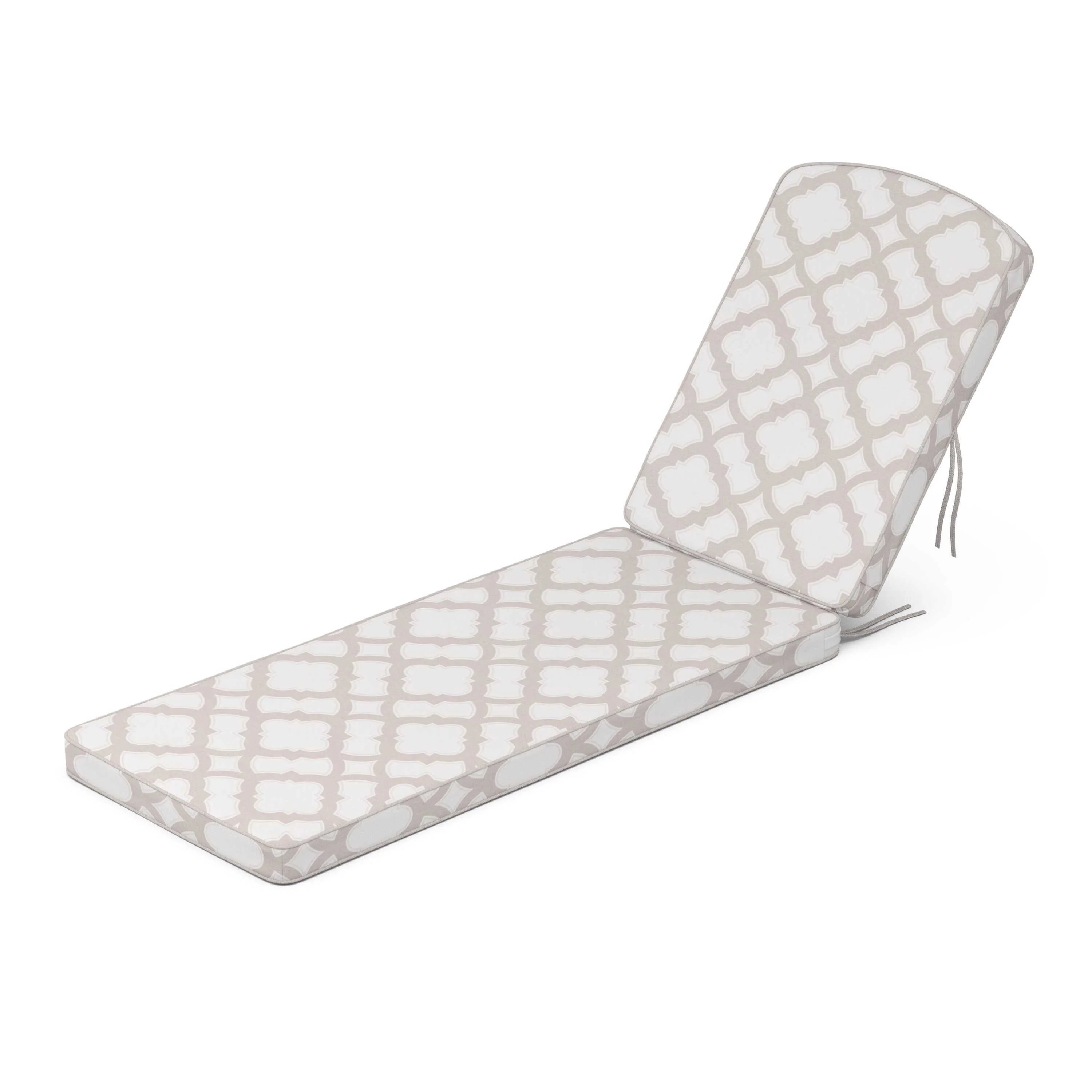 Chinoiserie Chaise Cushion - Image 38