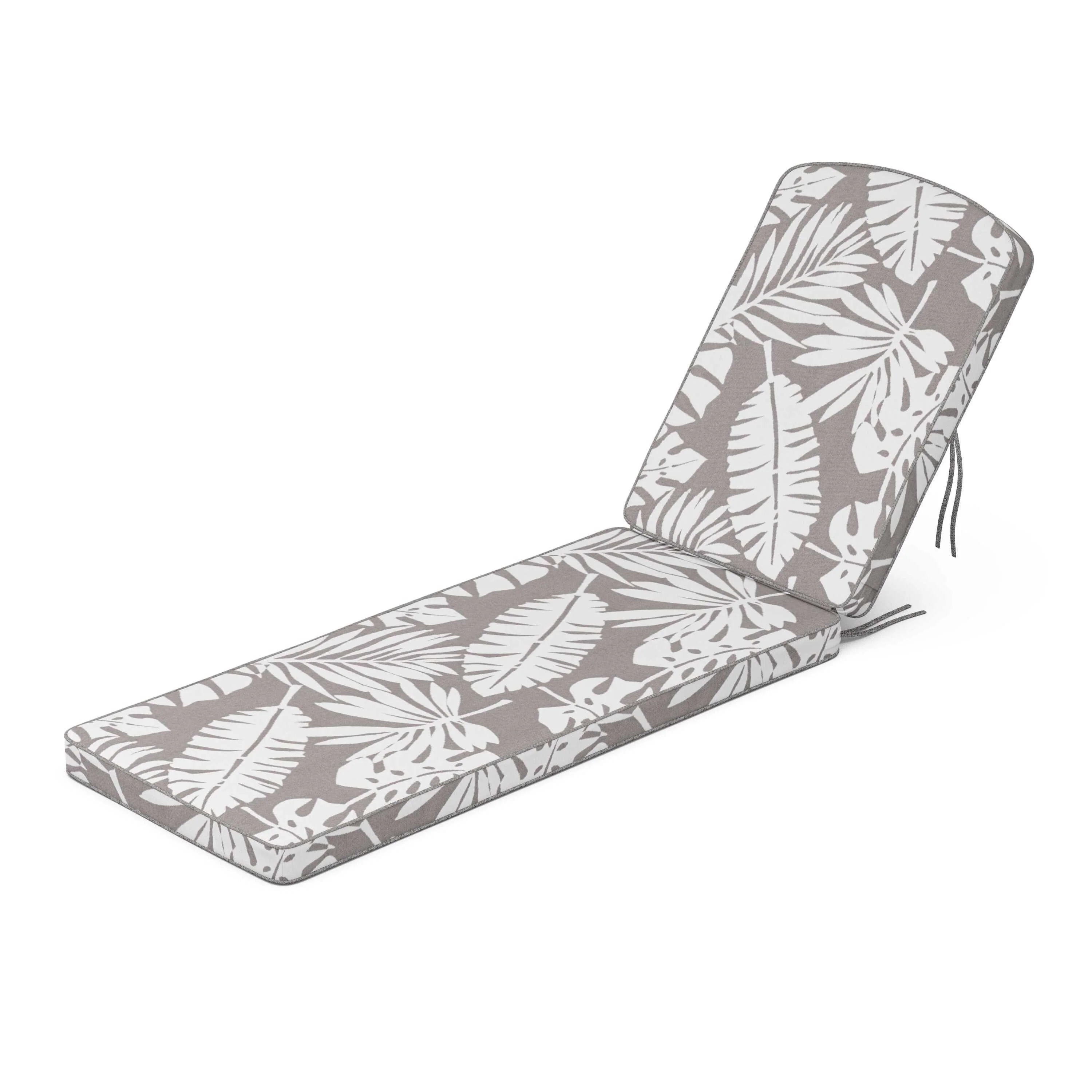 Chinoiserie Chaise Cushion - Image 6