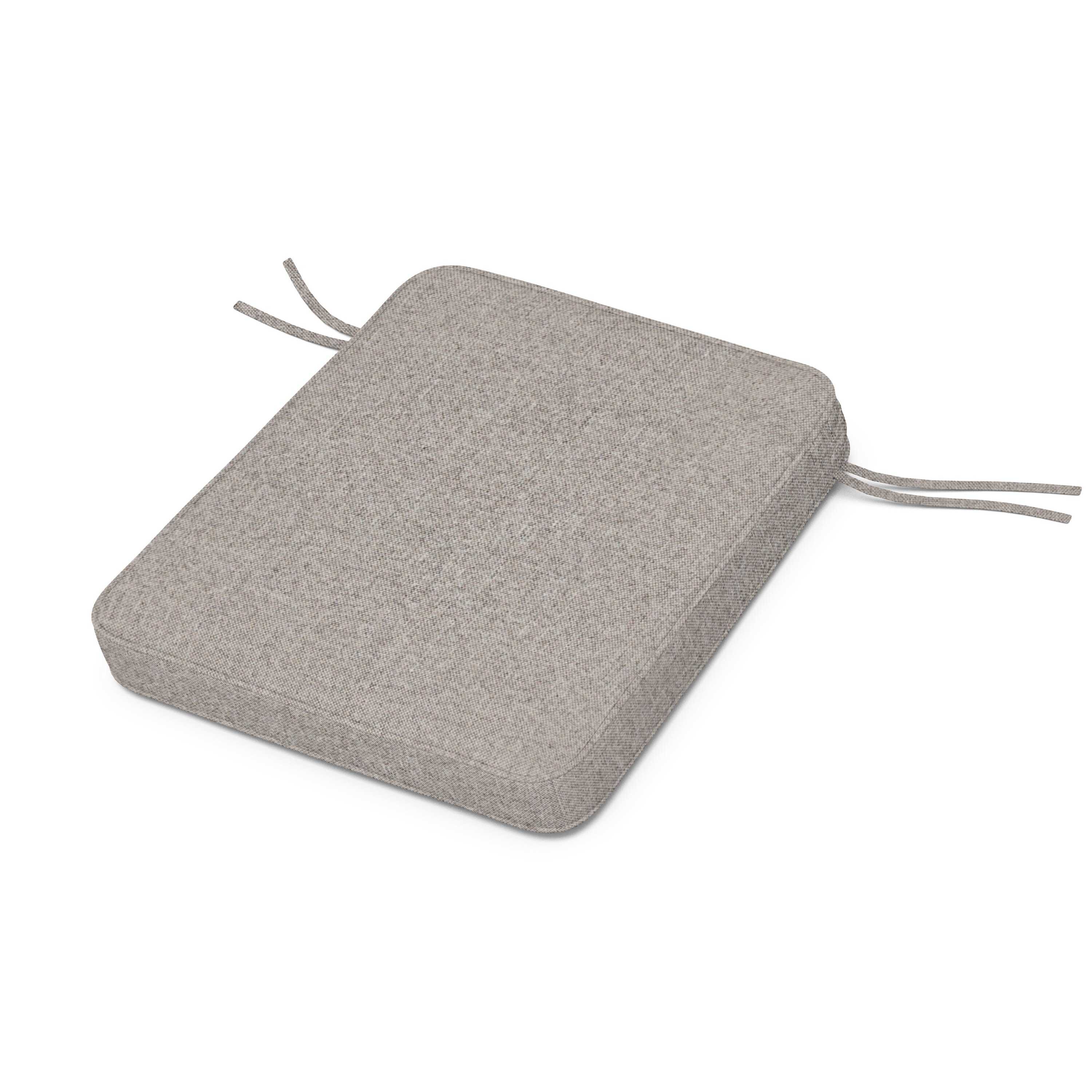 Chinoiserie Rocker Seat Cushion - Image 12