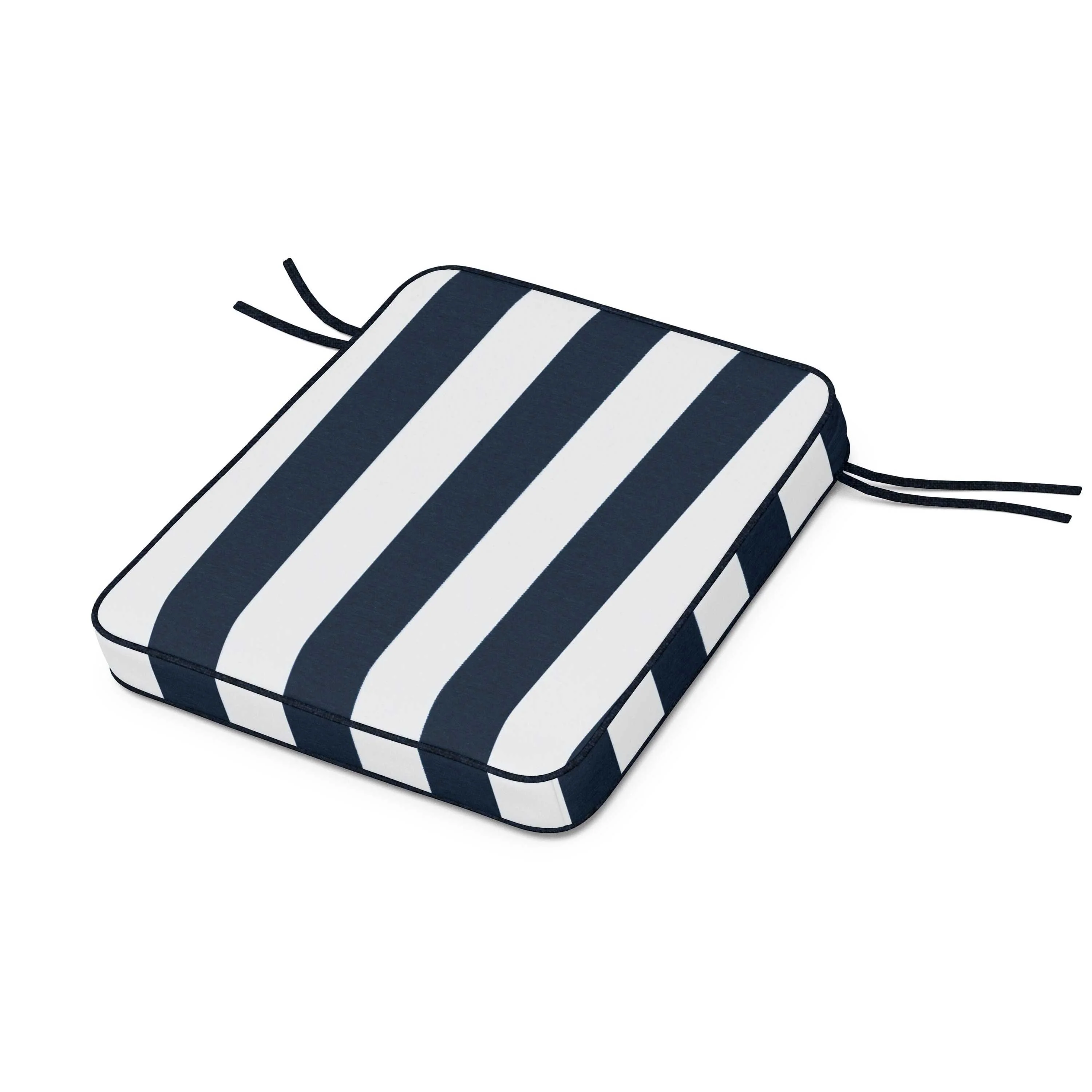 Chinoiserie Rocker Seat Cushion - Image 13