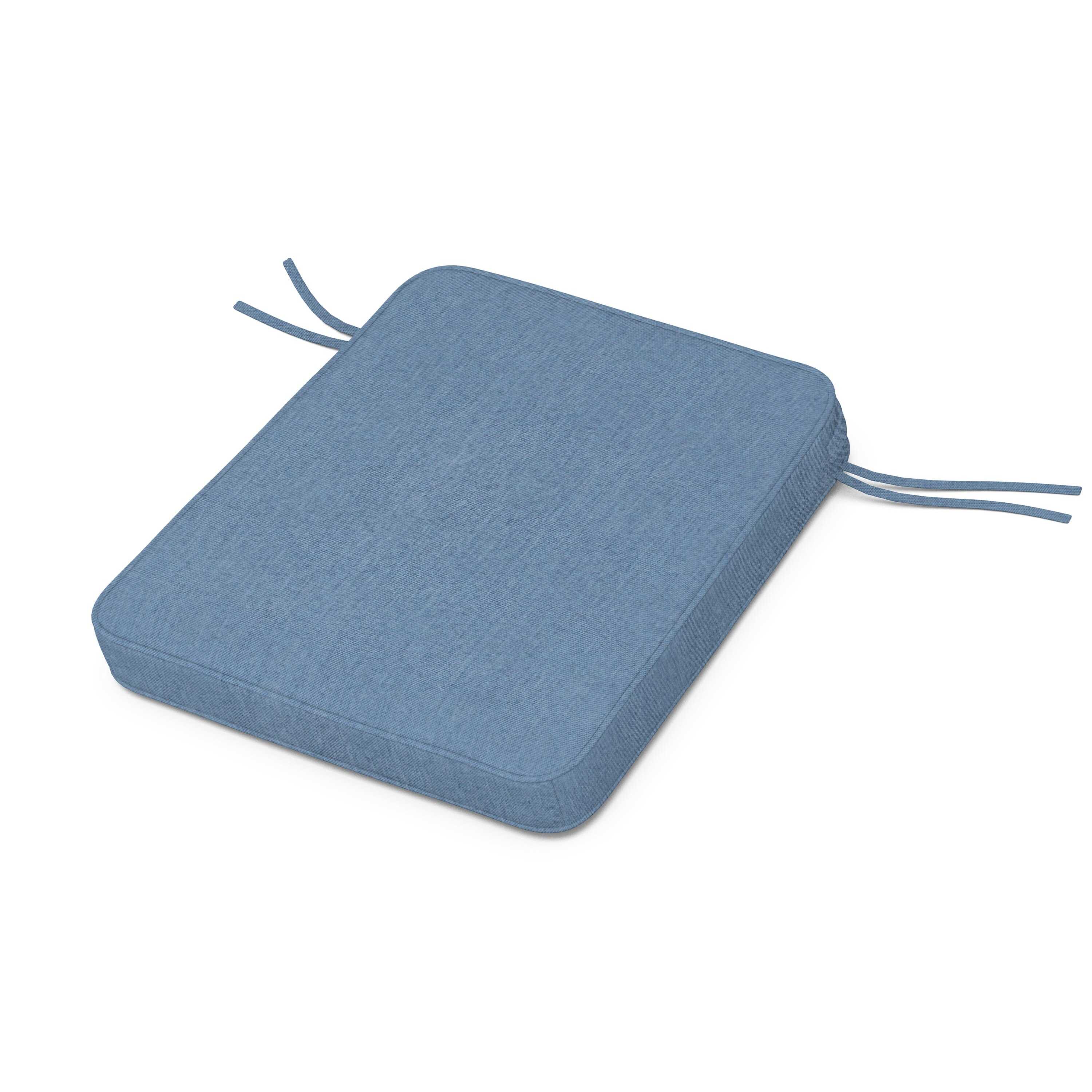 Chinoiserie Rocker Seat Cushion - Image 16