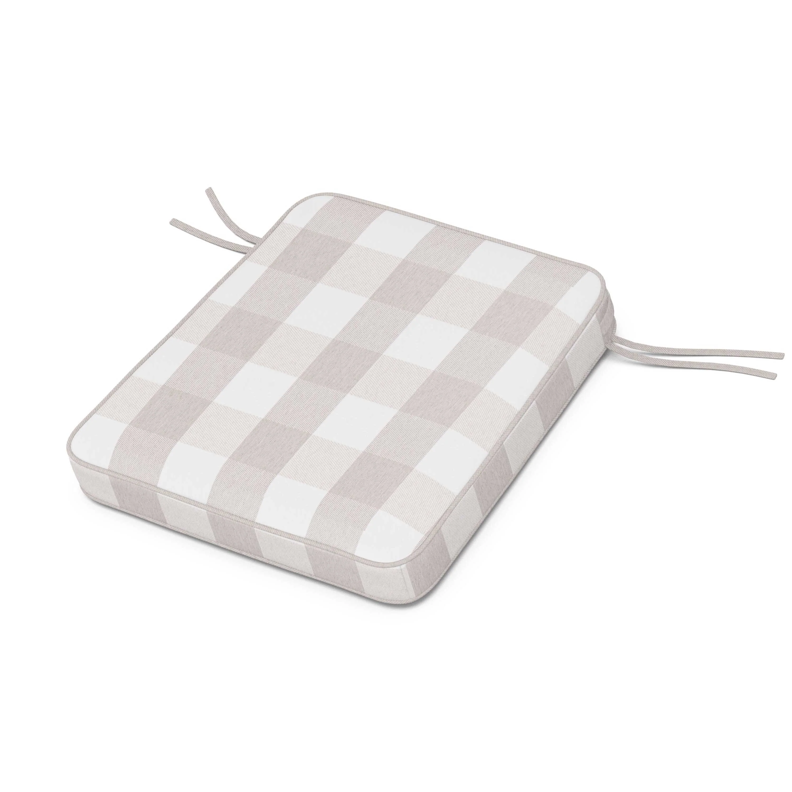 Chinoiserie Rocker Seat Cushion - Image 21
