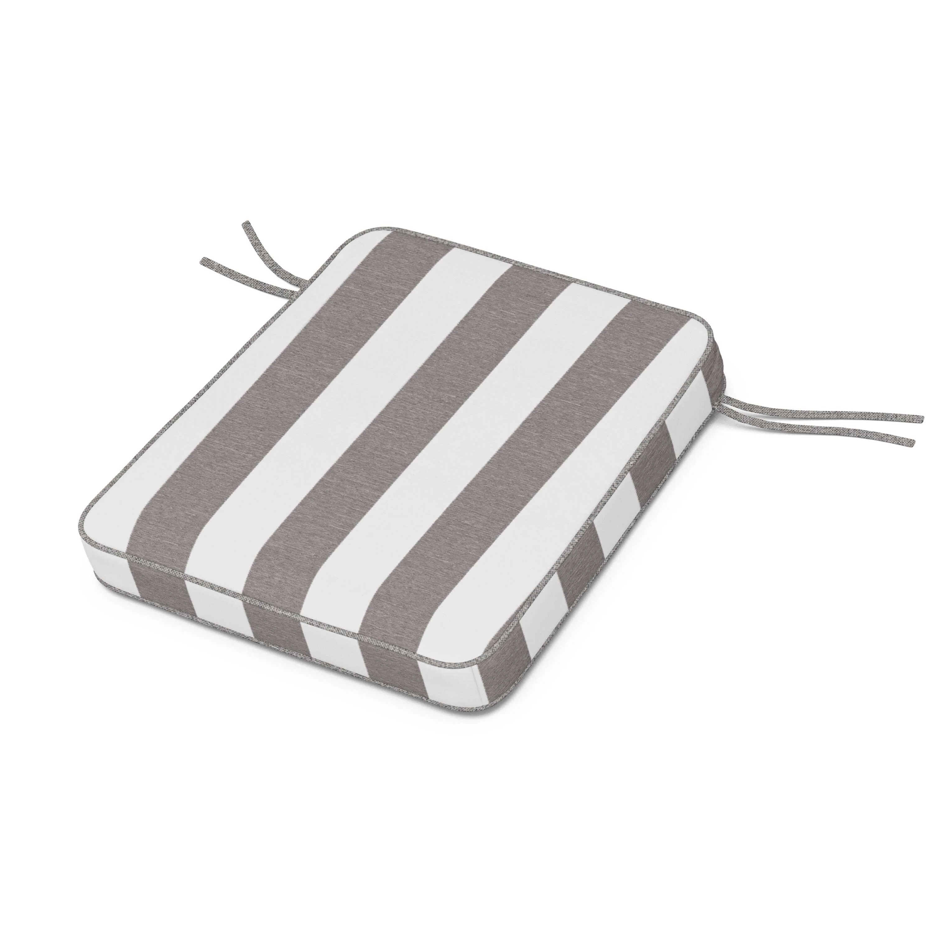 Chinoiserie Rocker Seat Cushion - Image 28