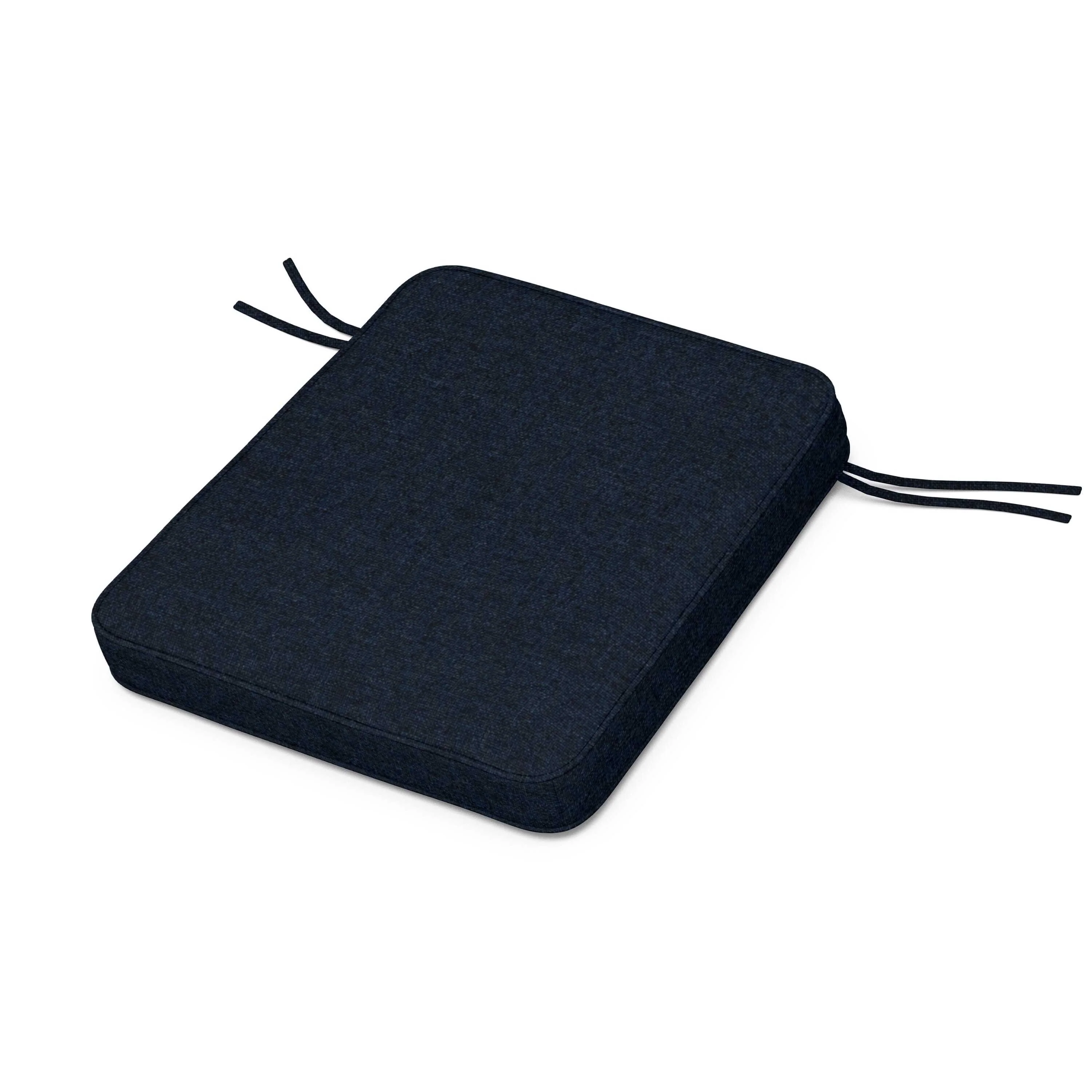 Chinoiserie Rocker Seat Cushion - Image 37
