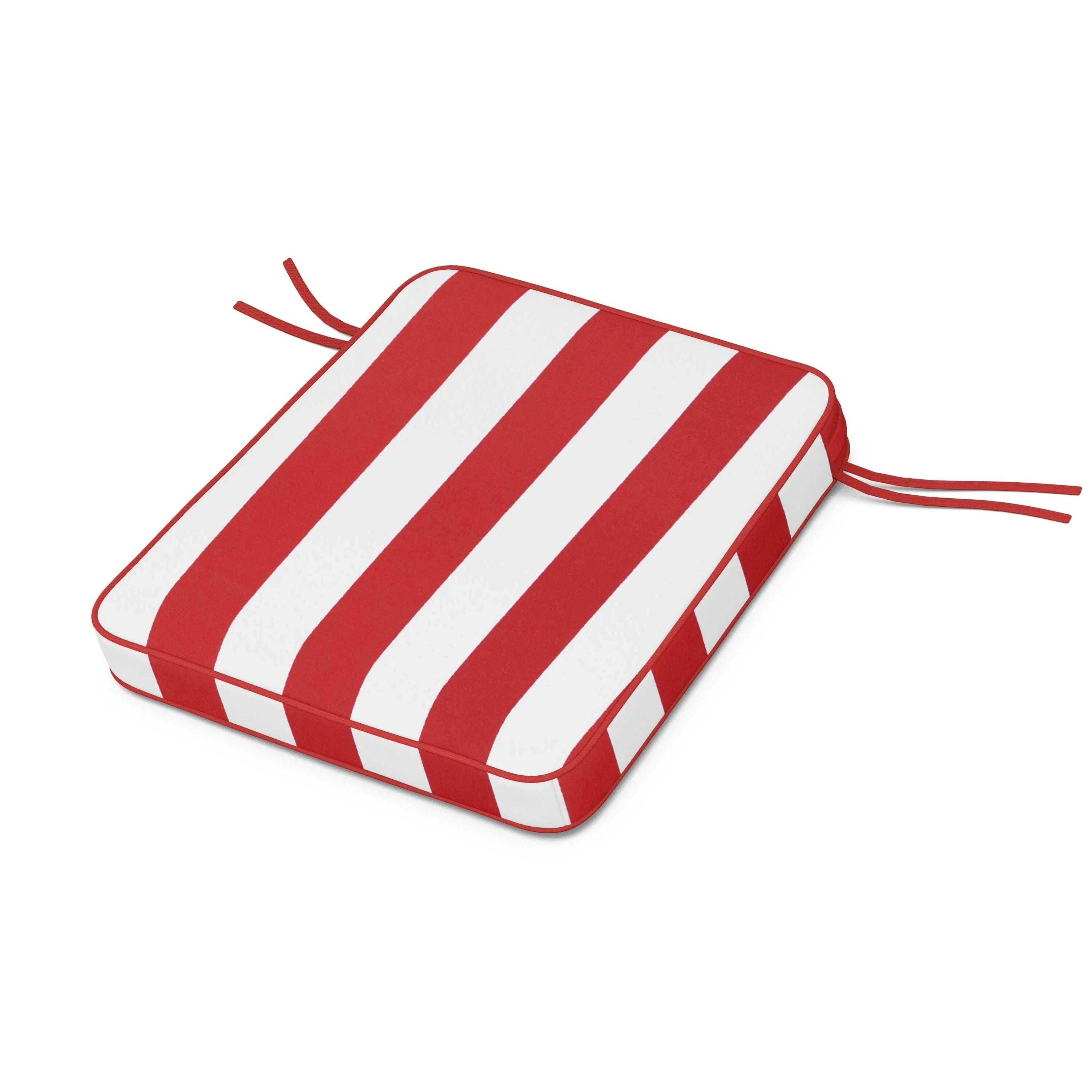 Chinoiserie Rocker Seat Cushion - Image 39