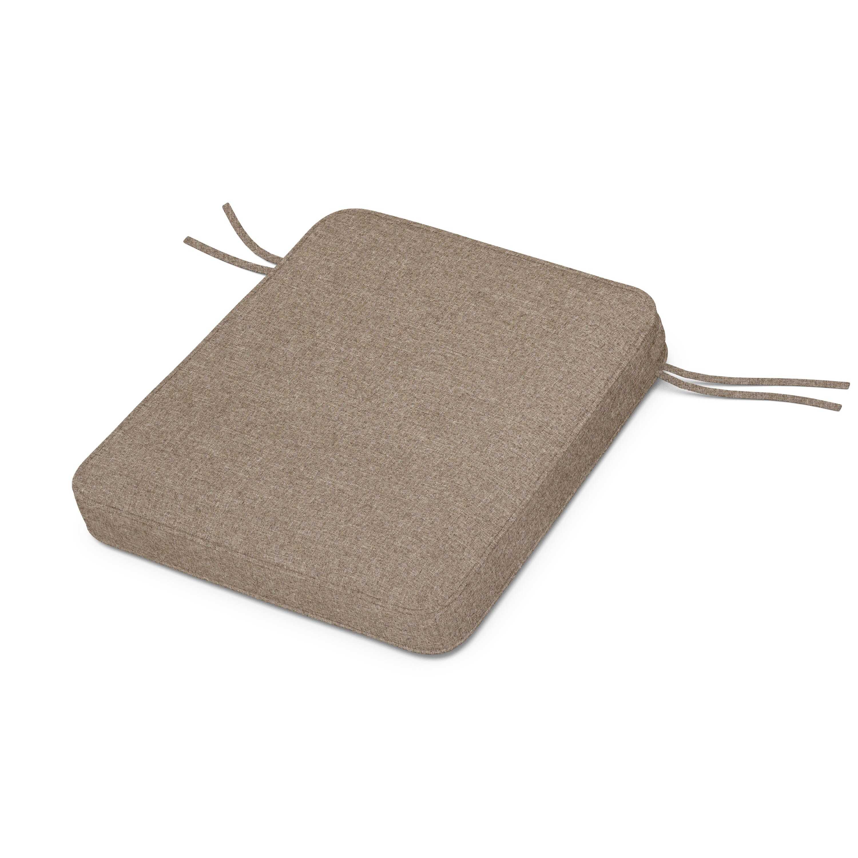 Chinoiserie Rocker Seat Cushion - Image 5