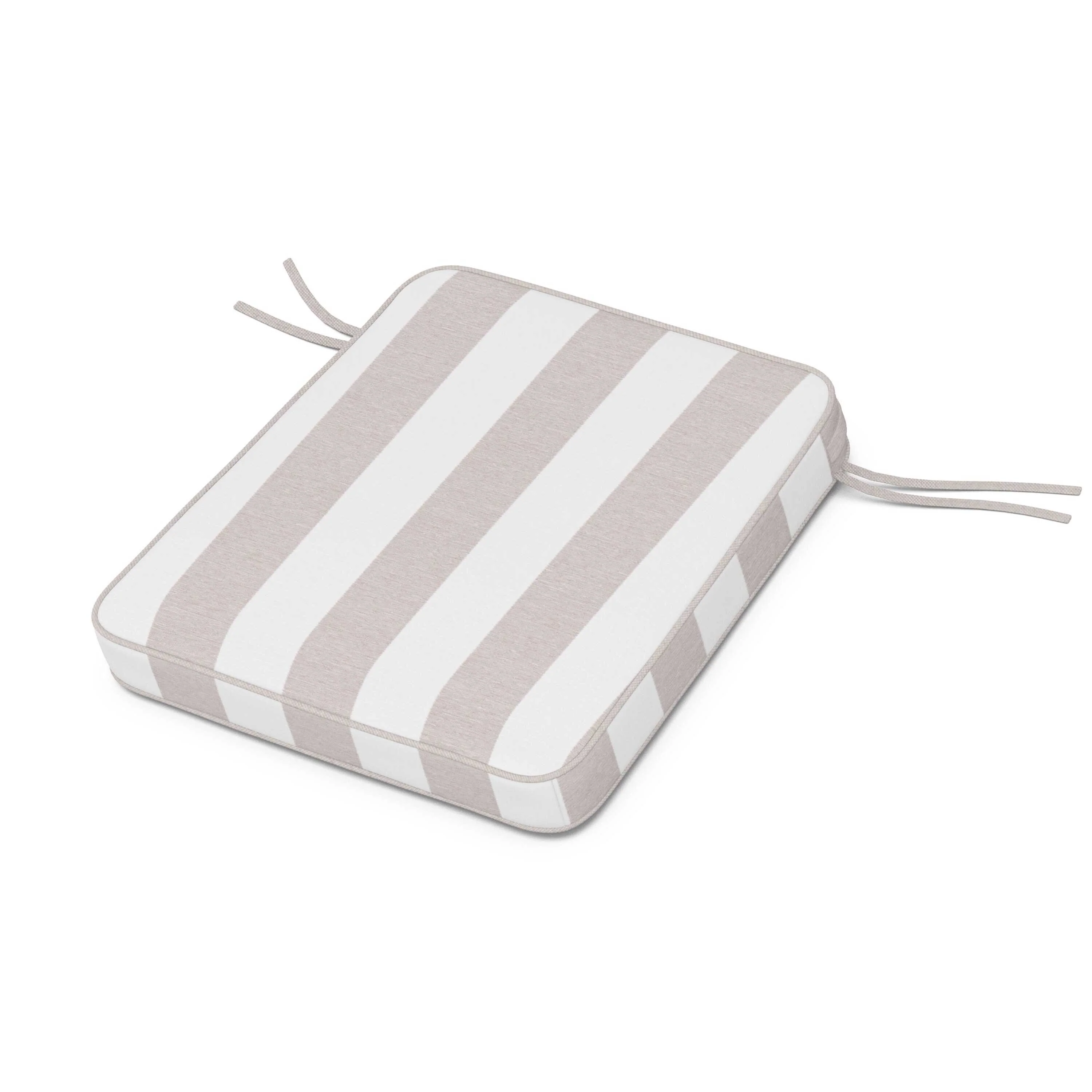 Chinoiserie Rocker Seat Cushion - Image 8