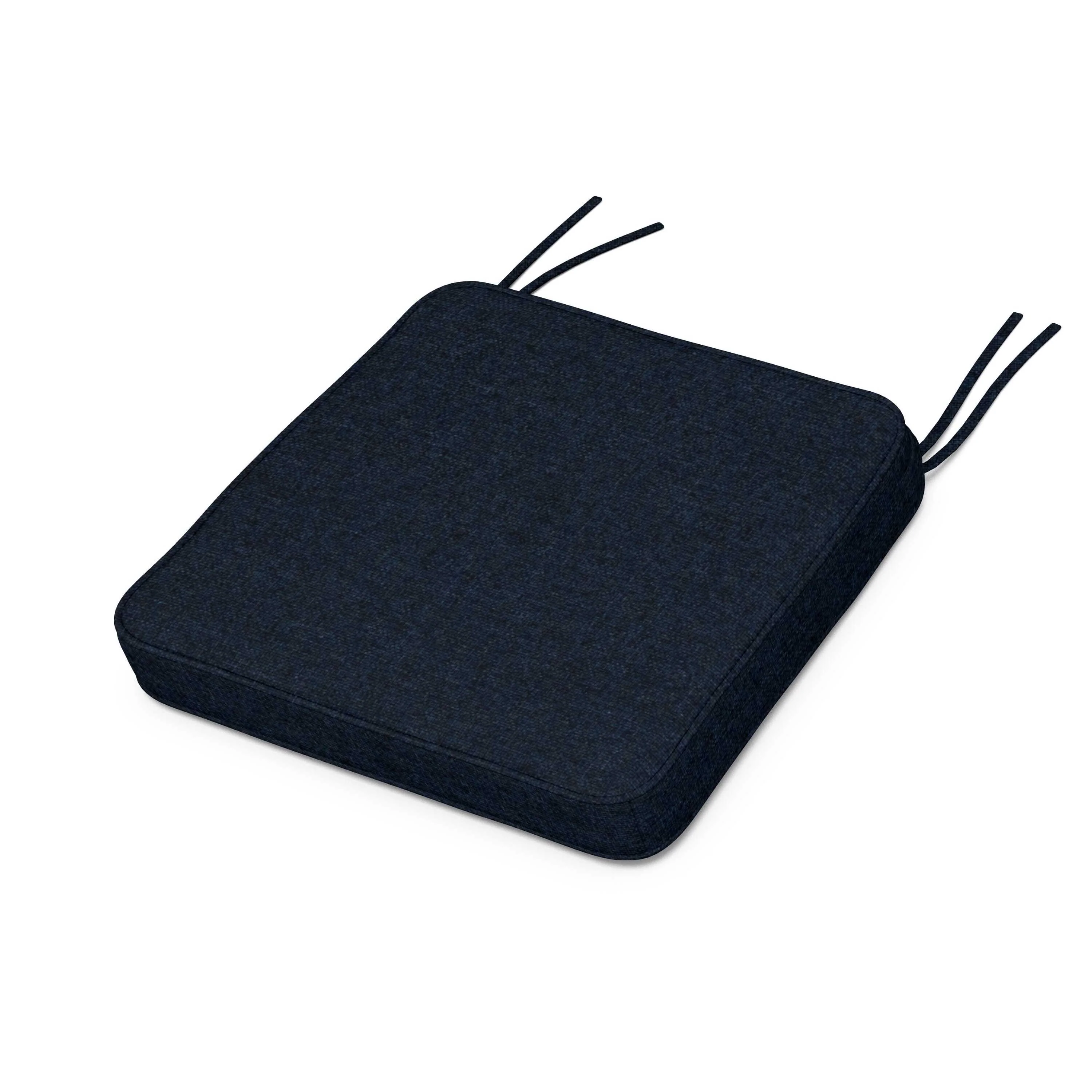 Chinoiserie Side Chair Seat Cushion - Image 29