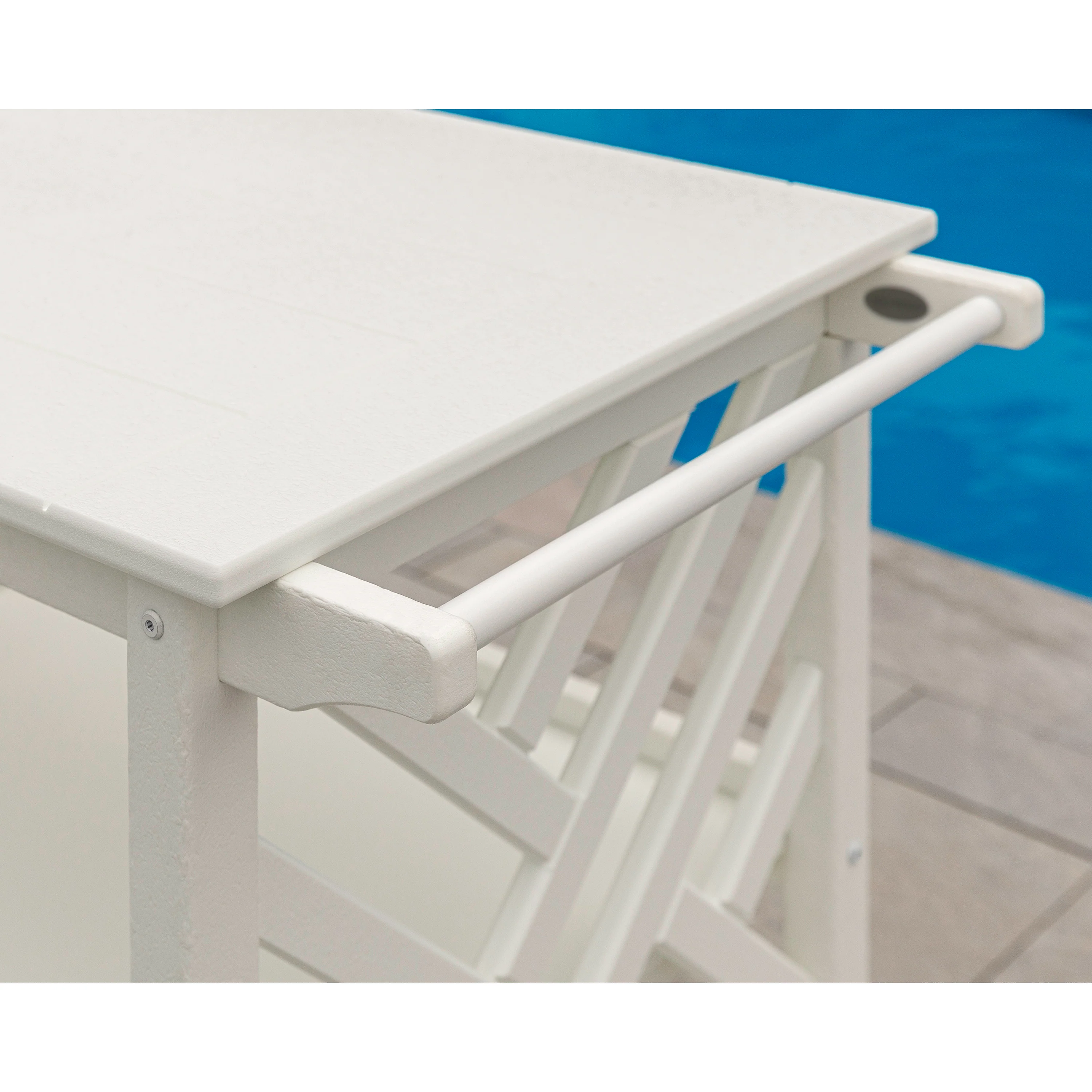 Chippendale Bar Cart - Image 13