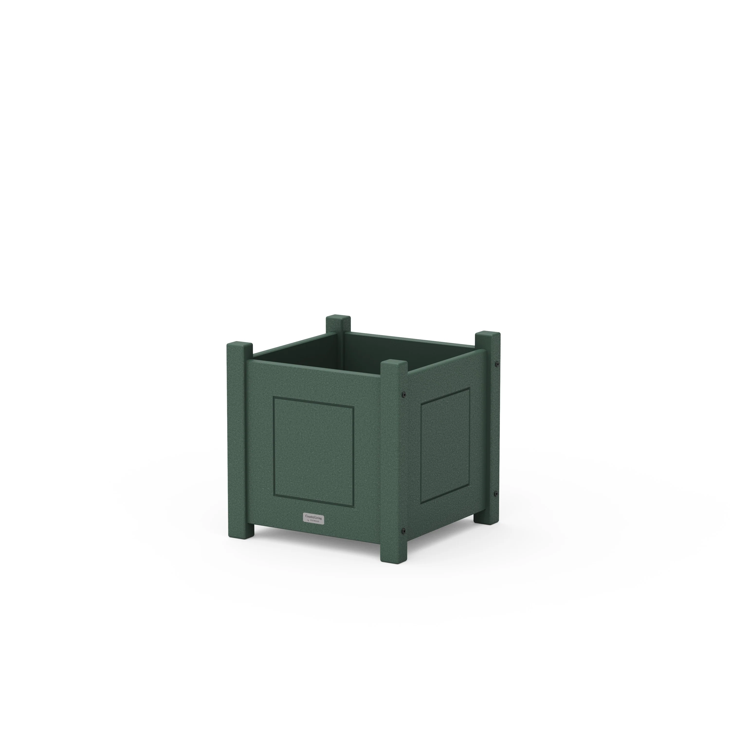 Country Living Square Planter Box - Image 10