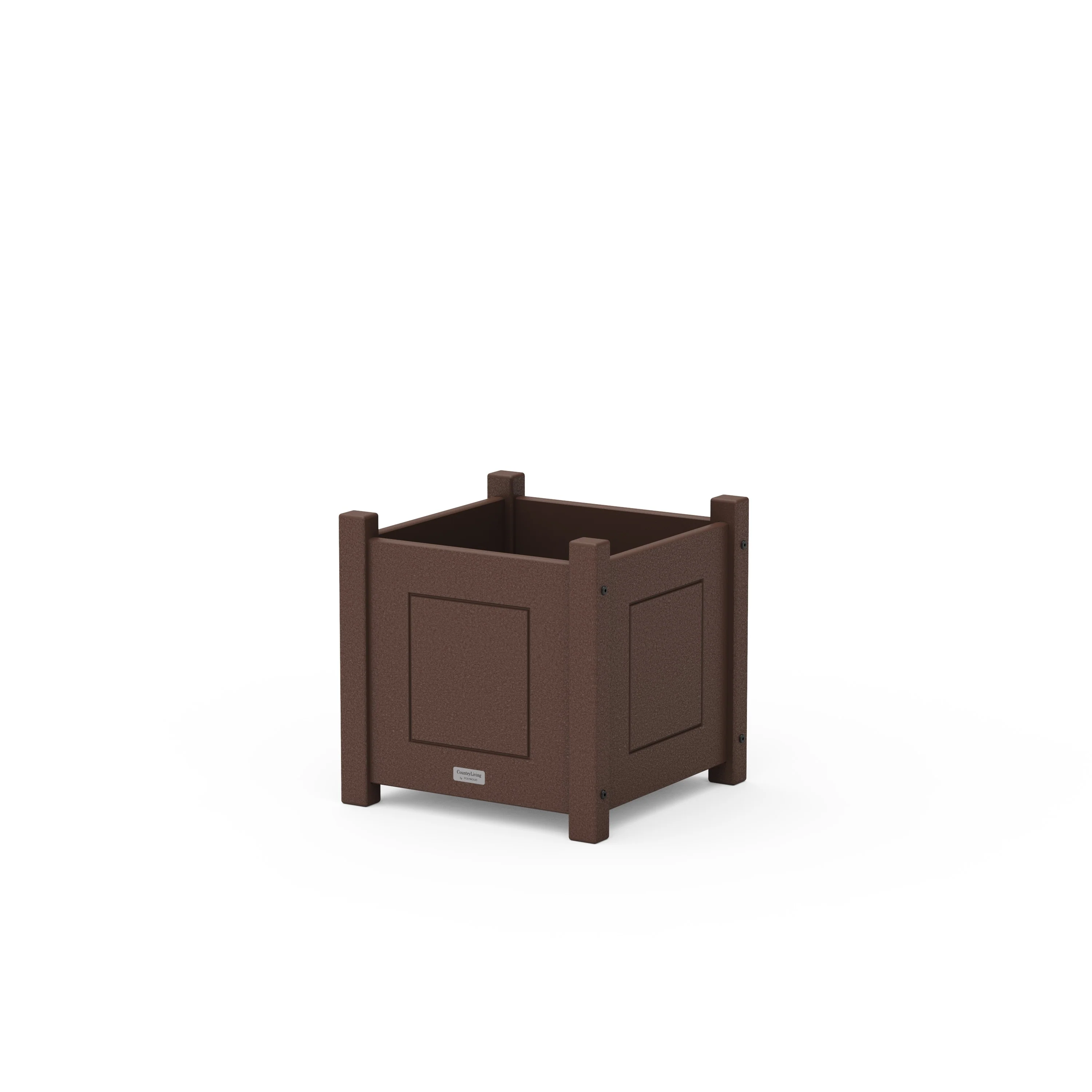 Country Living Square Planter Box - Image 5