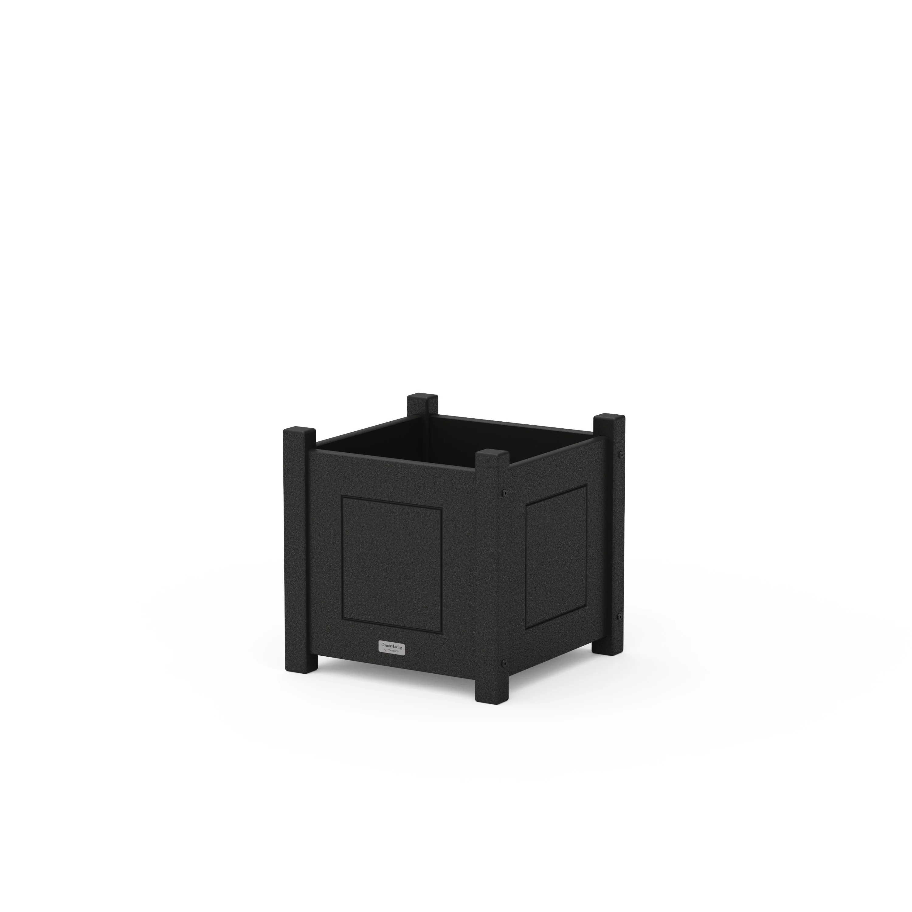 Country Living Square Planter Box - Image 9