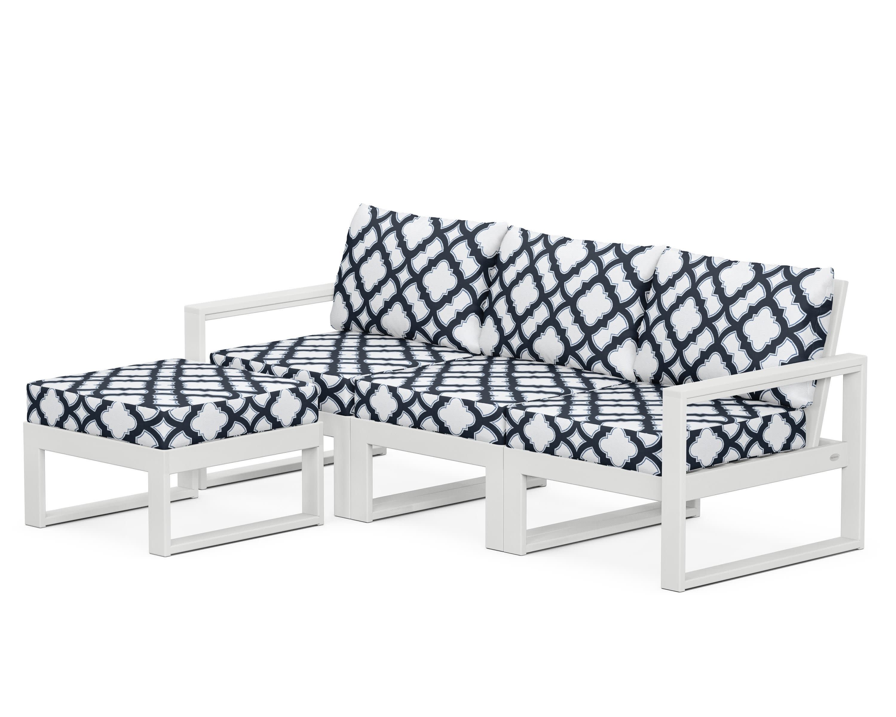 EDGE 4-Piece Modular Deep Seating Set with Ottoman - Image 123