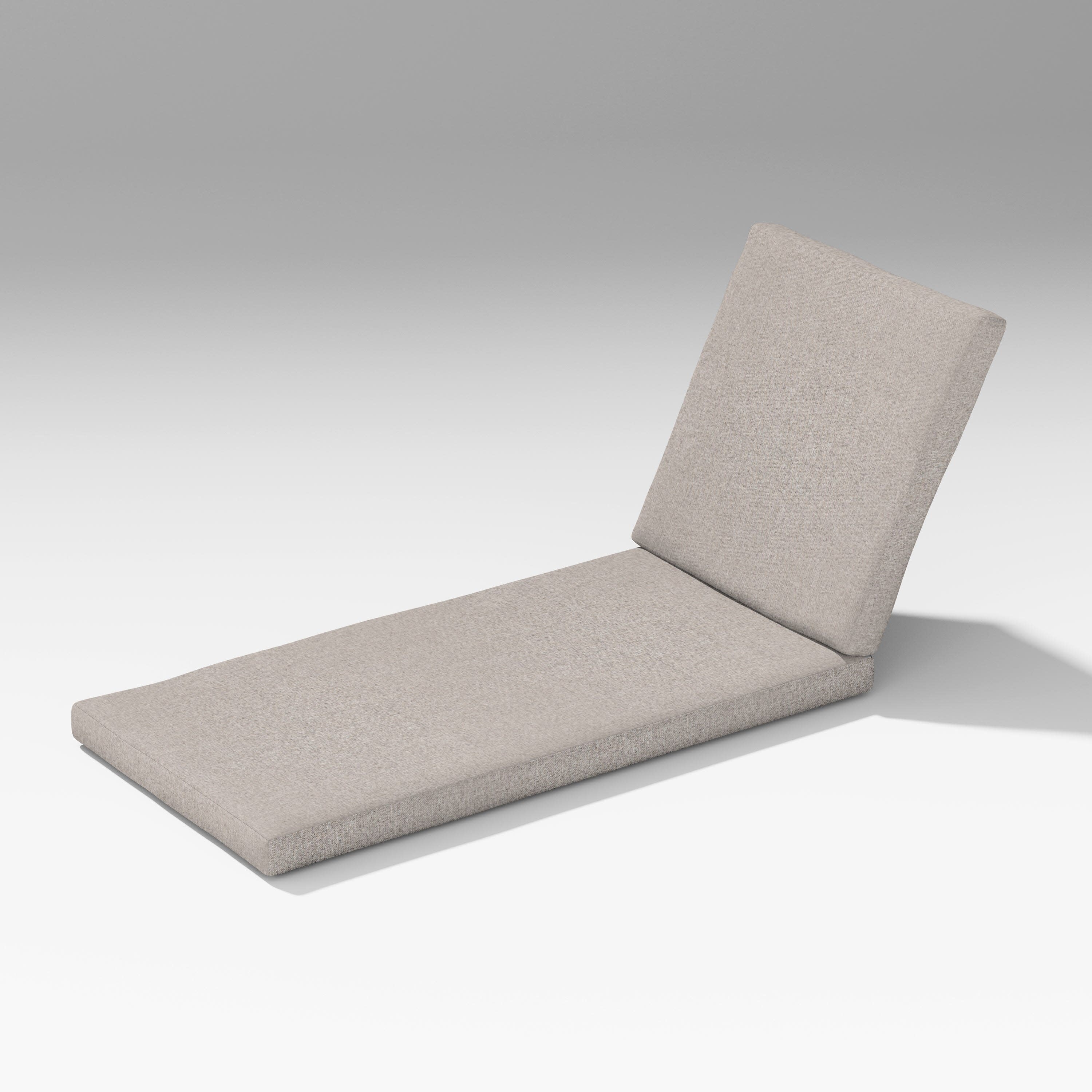 Elevate Chaise Lounge Cushion - Image 3