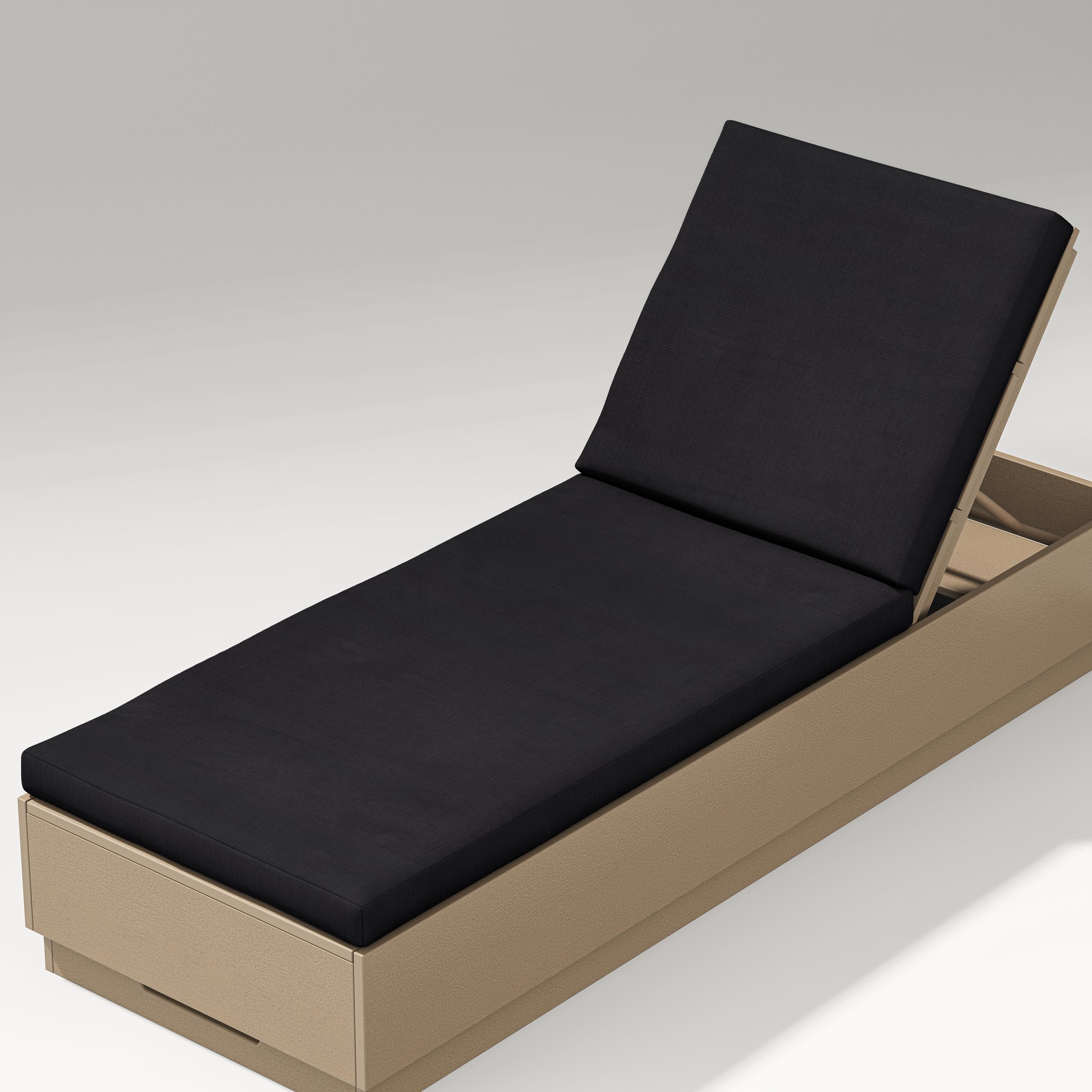 Elevate Chaise Lounge Full Cushion - Image 12