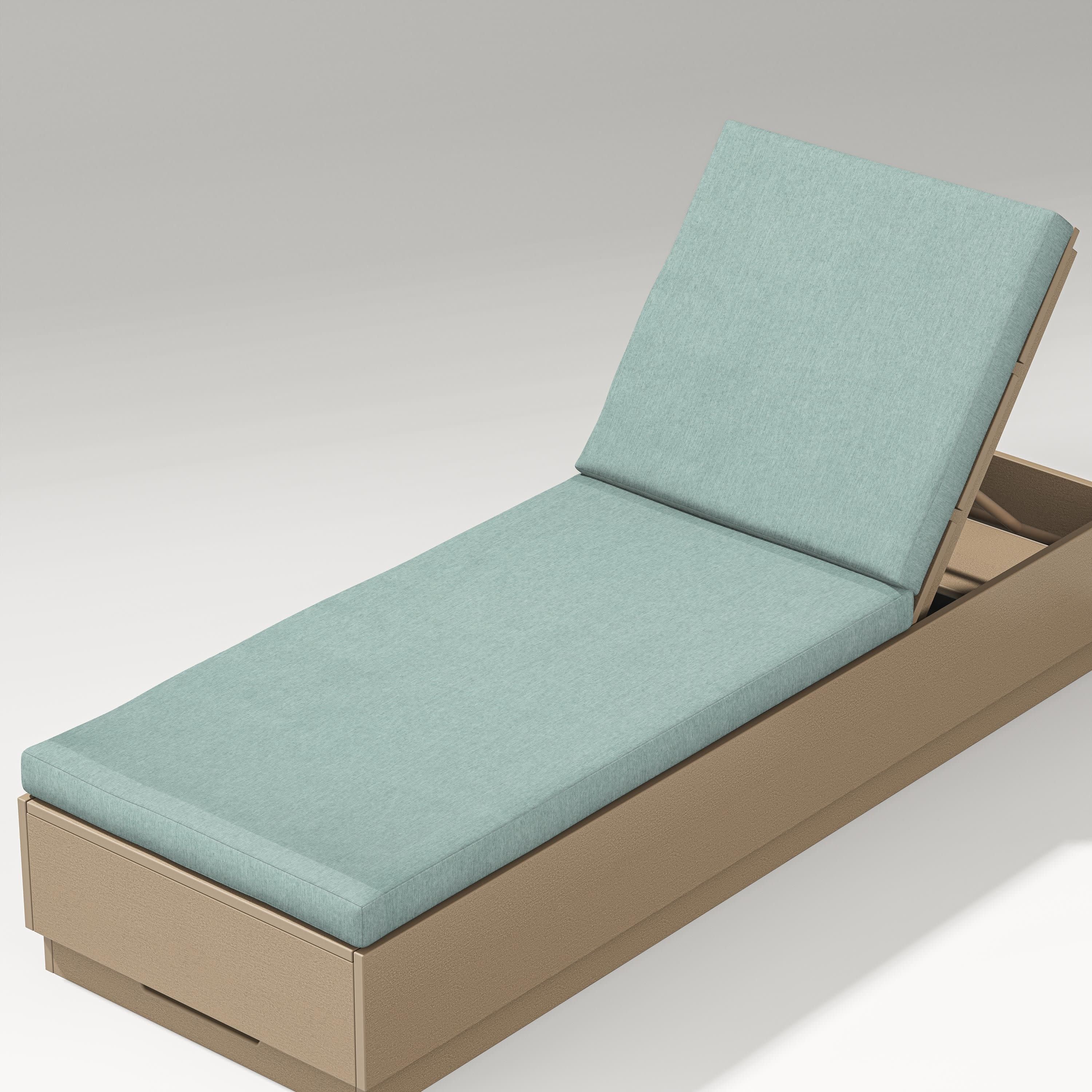 Elevate Chaise Lounge Full Cushion - Image 14