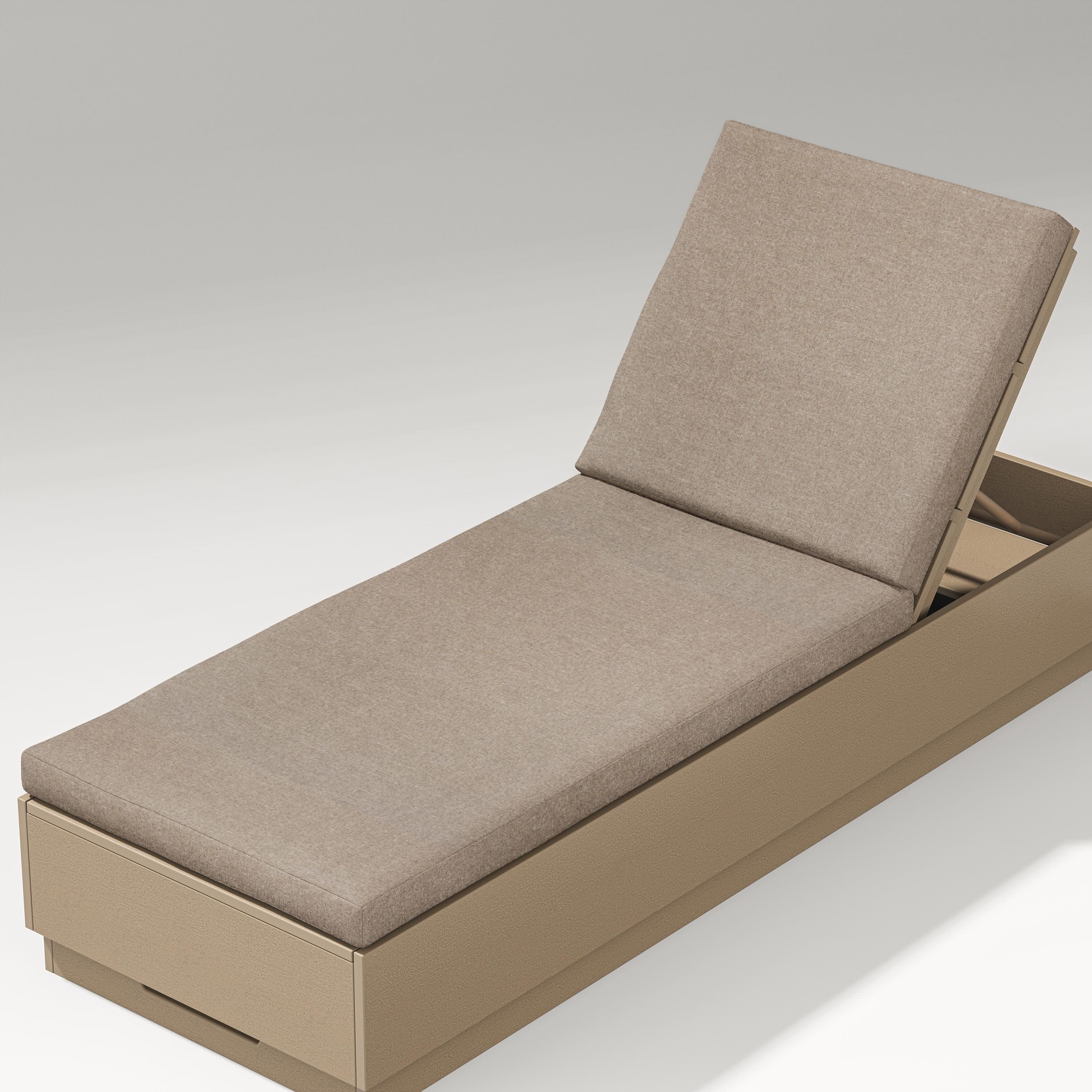 Elevate Chaise Lounge Full Cushion - Image 4