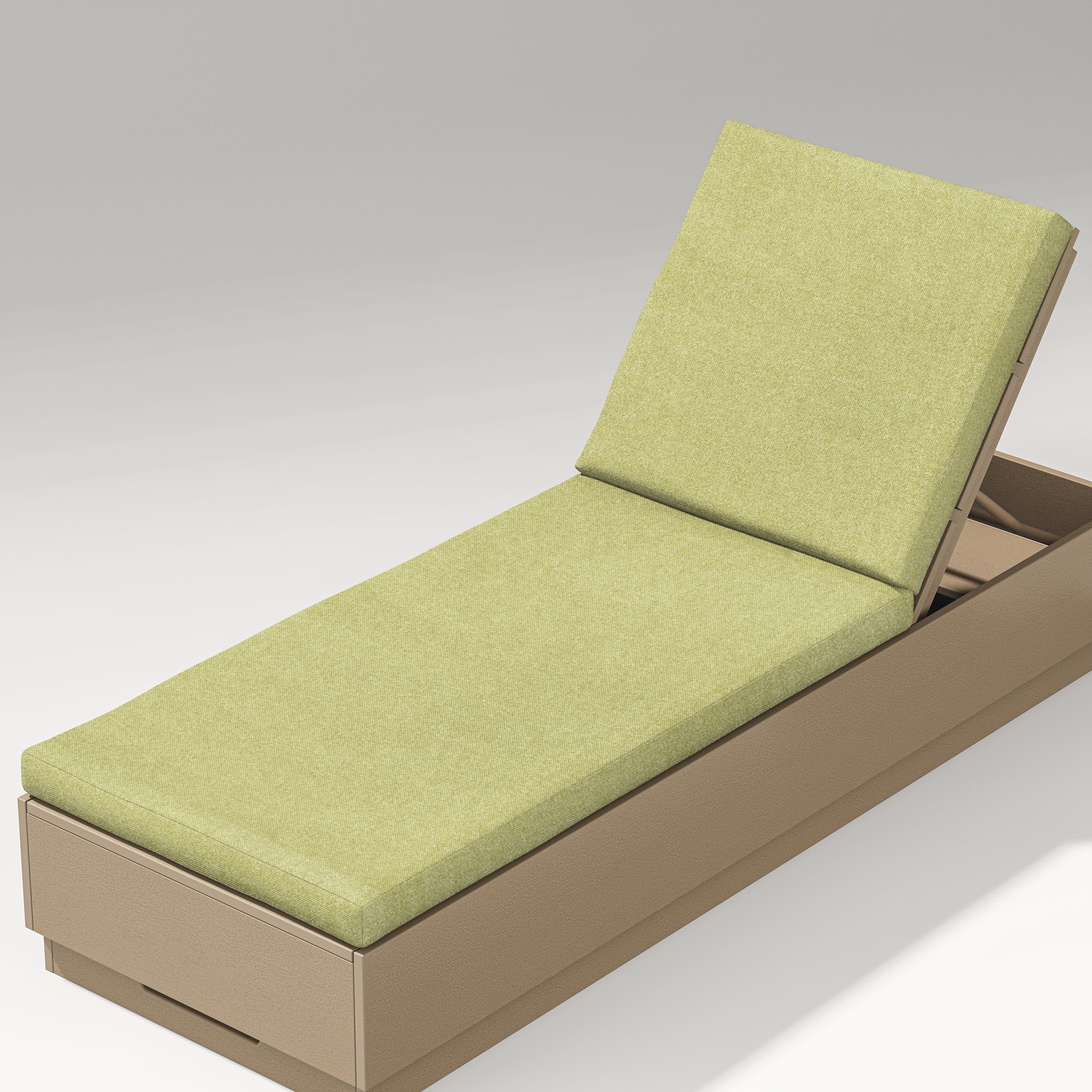 Elevate Chaise Lounge Full Cushion - Image 6