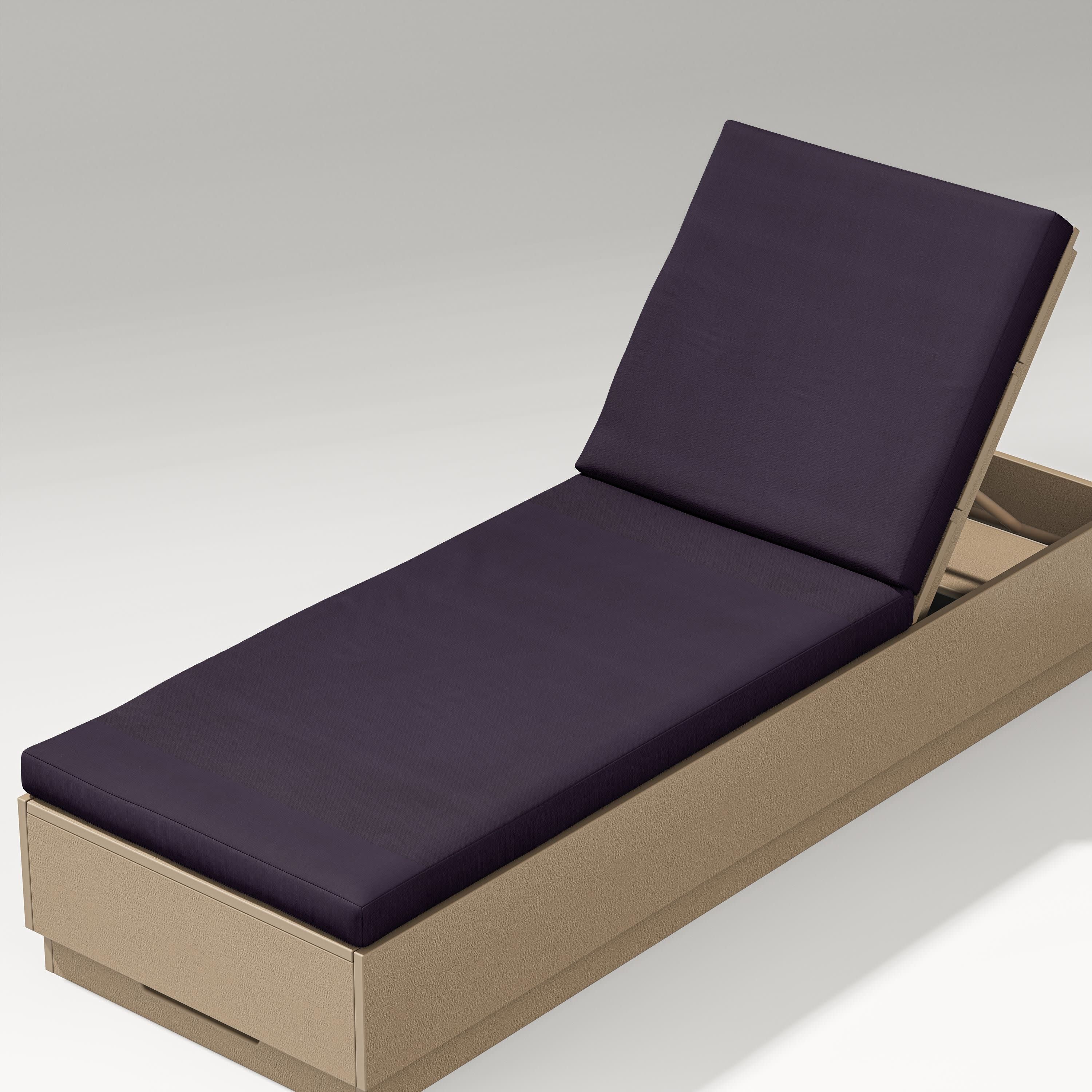Elevate Chaise Lounge Full Cushion - Image 8