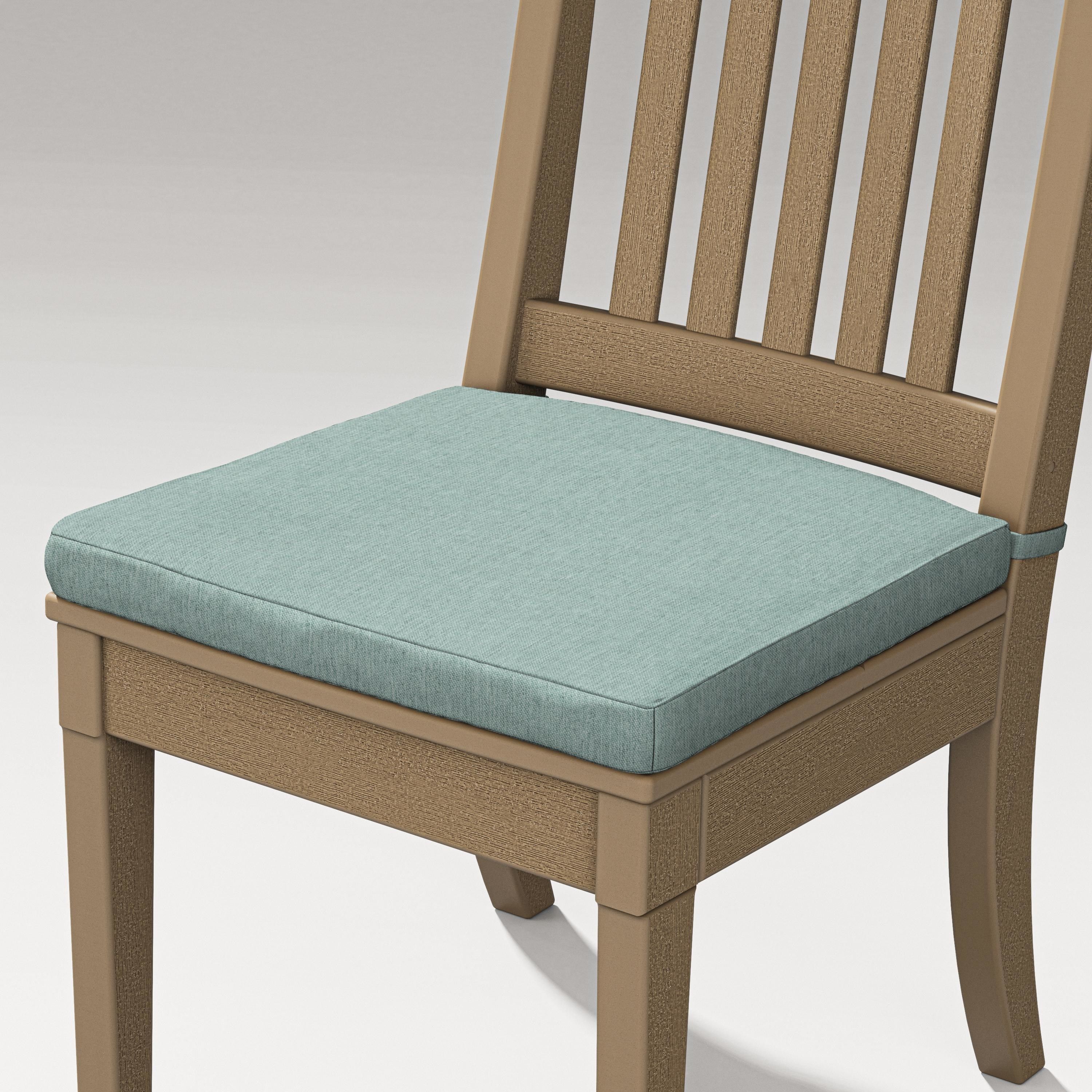 Estate Dining Chair Cushion - Image 10