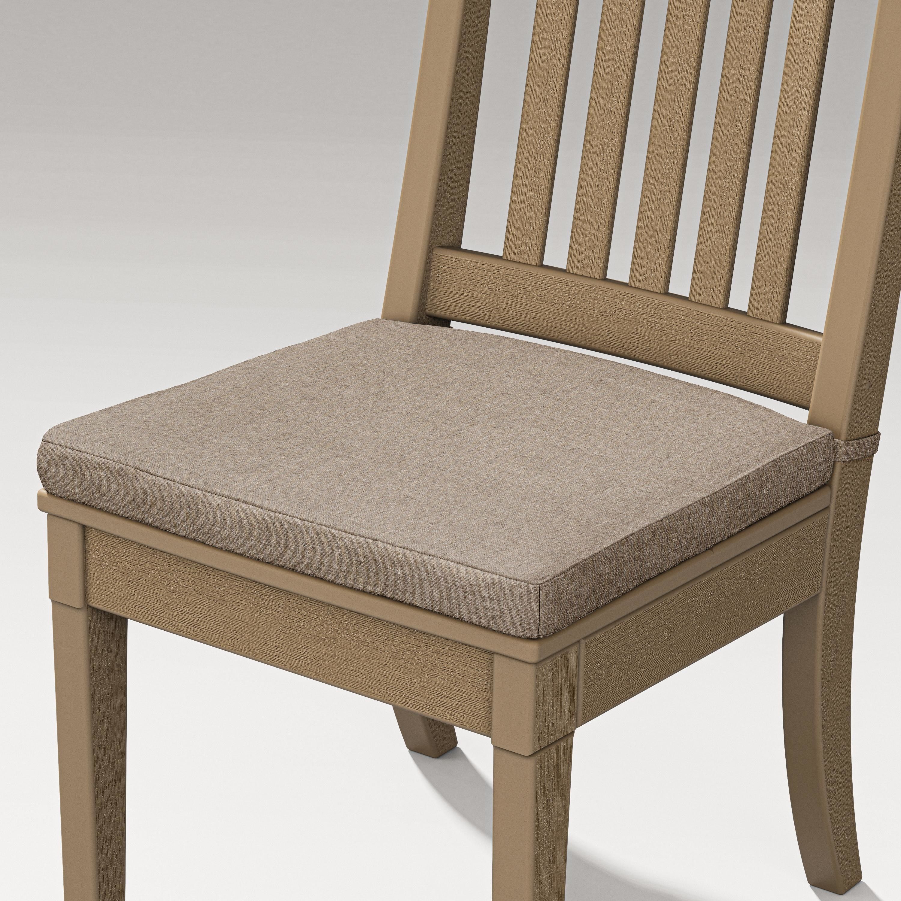 Estate Dining Chair Cushion - Image 13