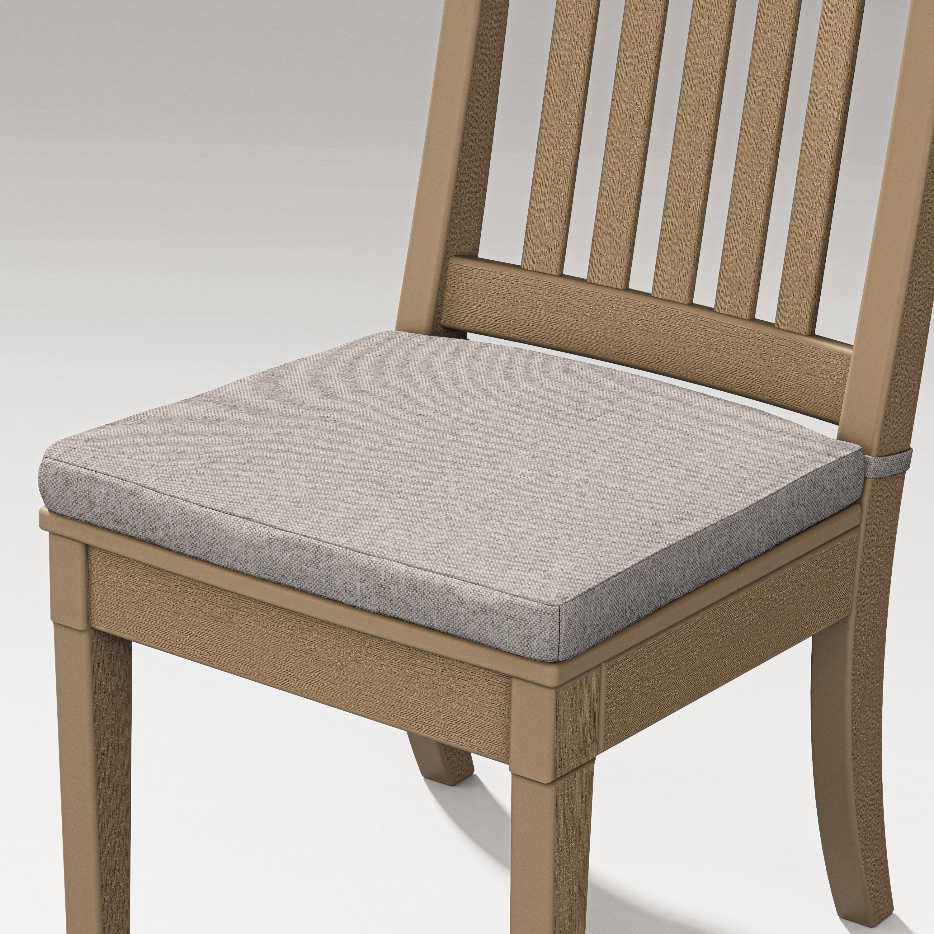 Estate Dining Chair Cushion - Image 15