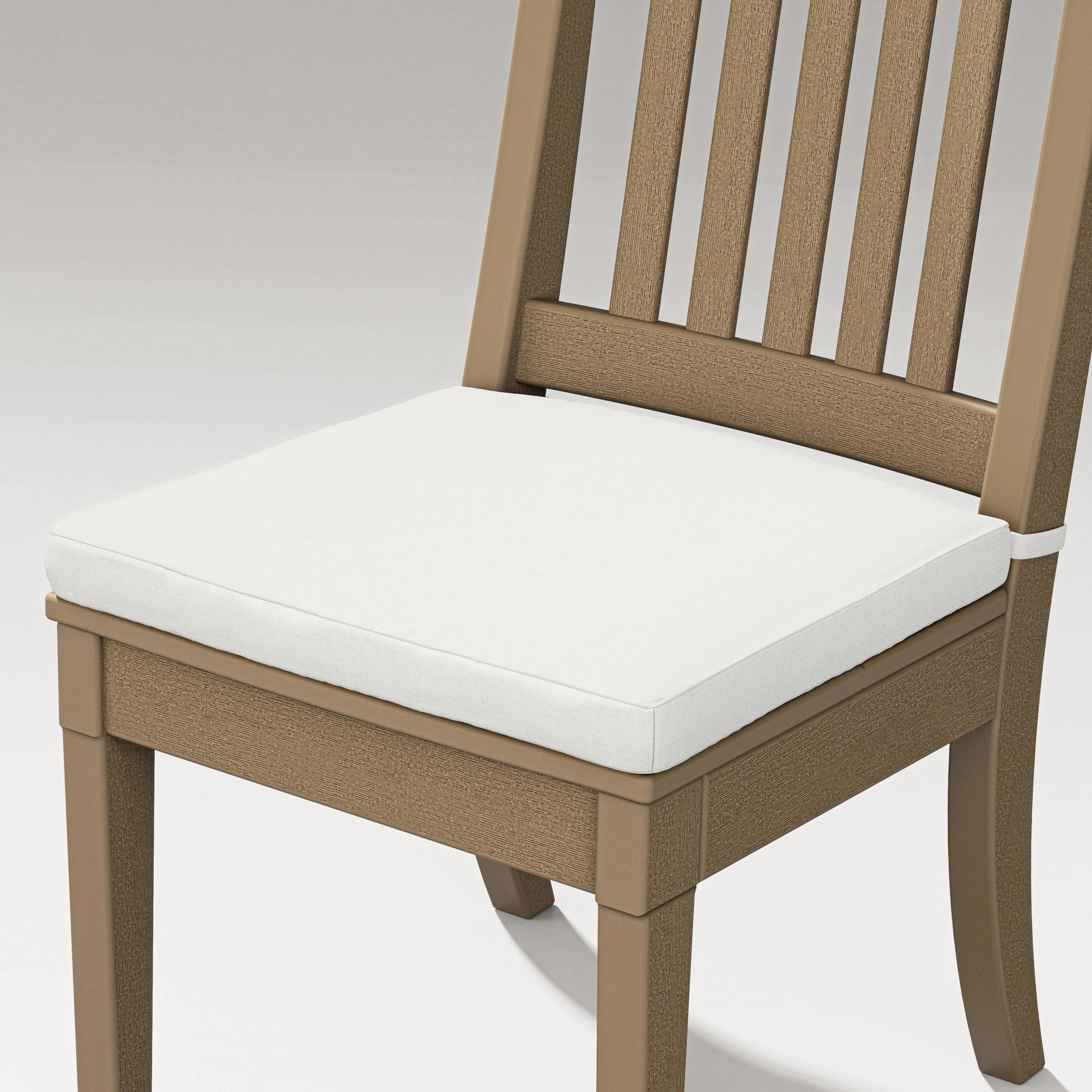 Estate Dining Chair Cushion - Image 3