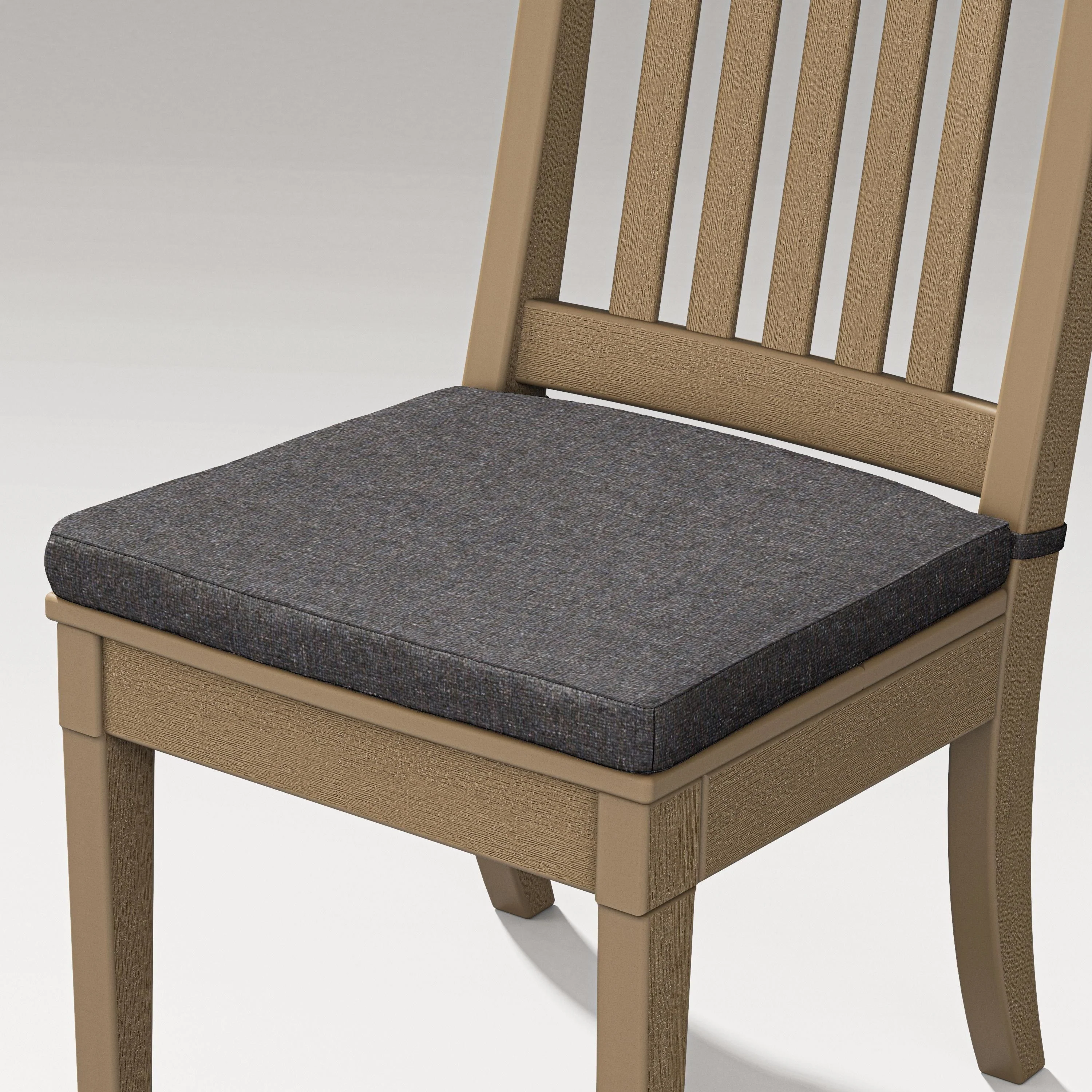 Estate Dining Chair Cushion - Image 4