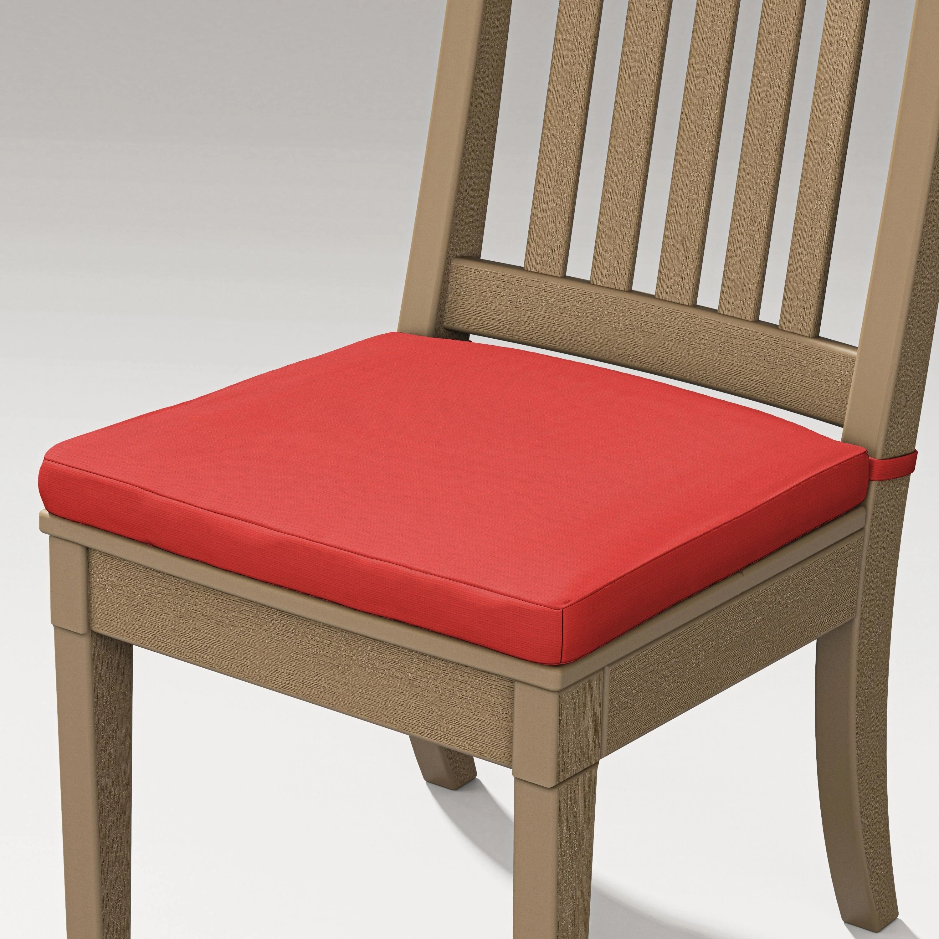 Estate Dining Chair Cushion - Image 5