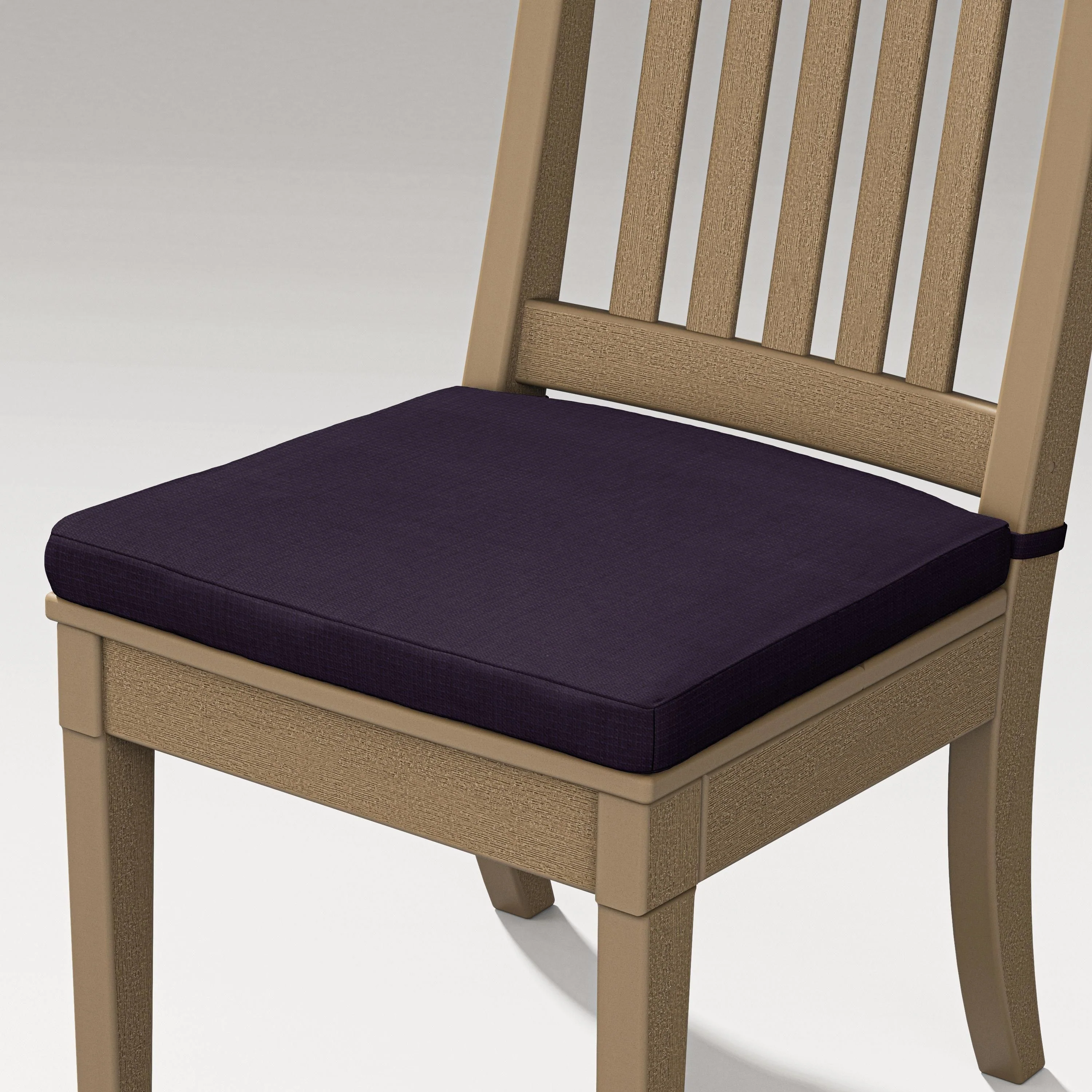Estate Dining Chair Cushion - Image 6