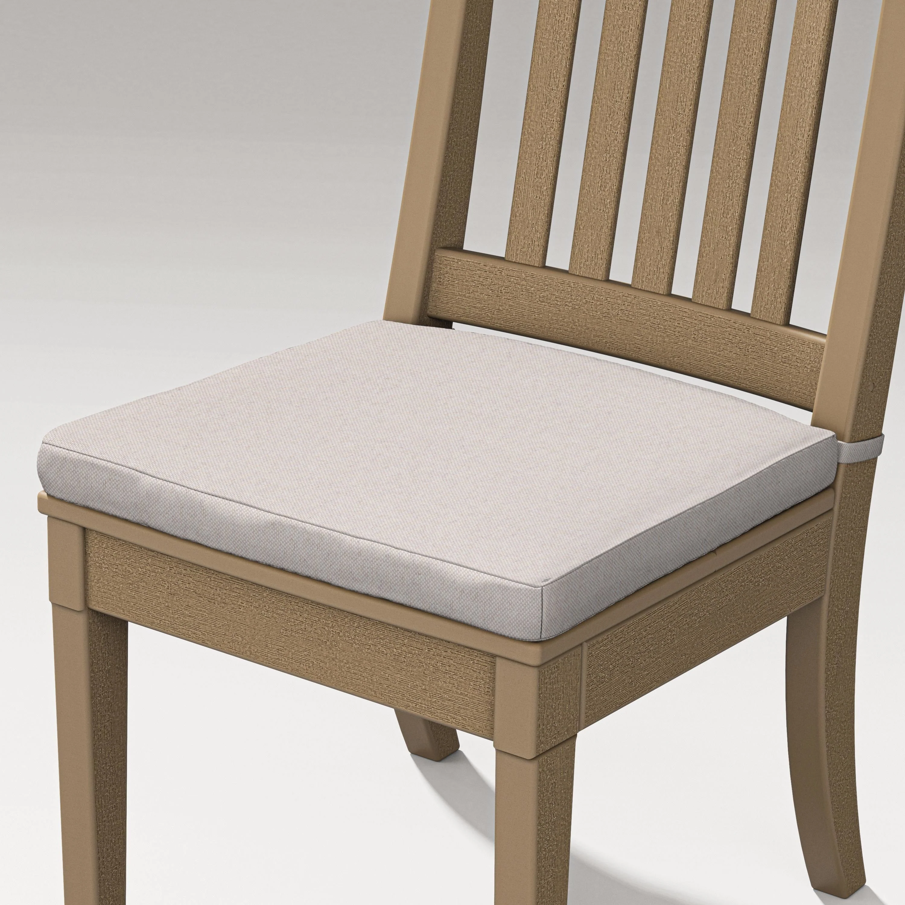 Estate Dining Chair Cushion - Image 7