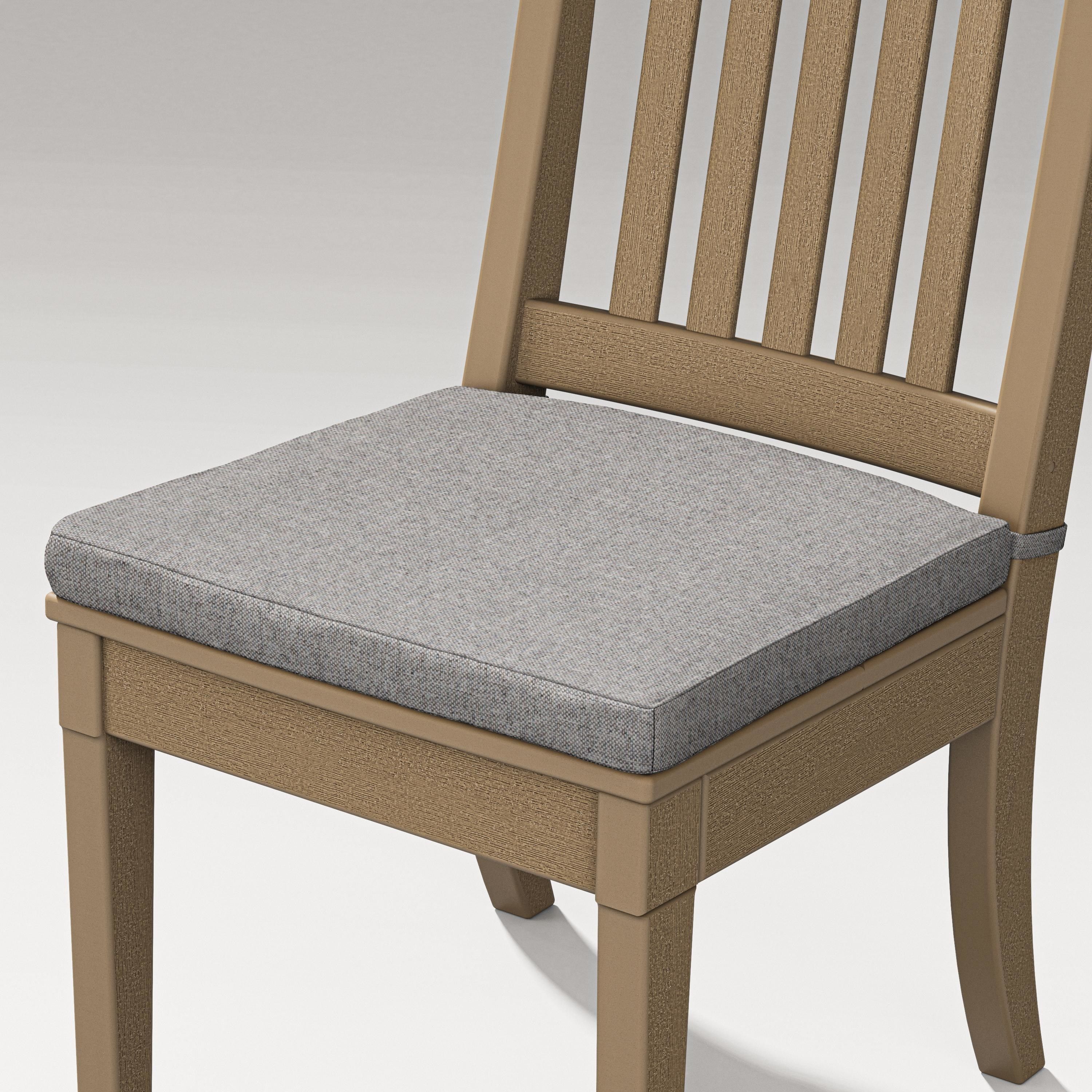 Estate Dining Chair Cushion - Image 8